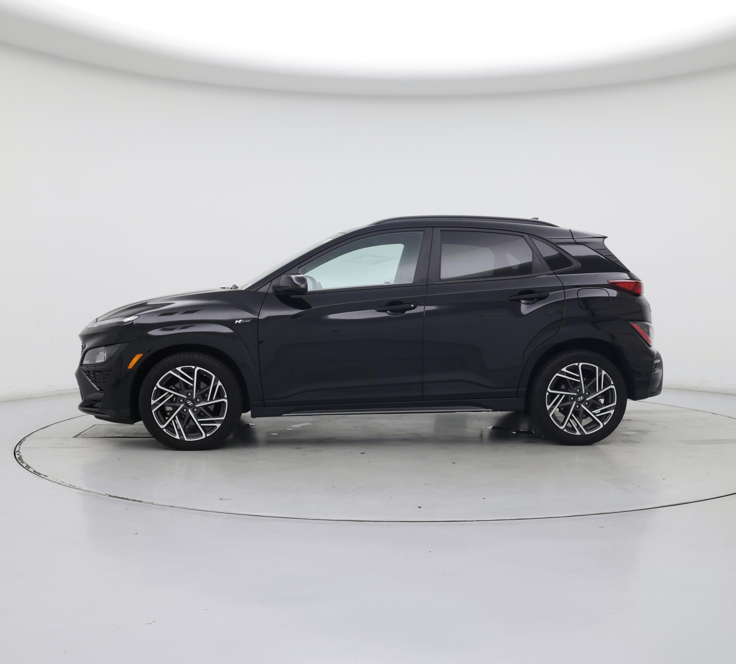 Thumbnail: 2023 Hyundai Kona - 3