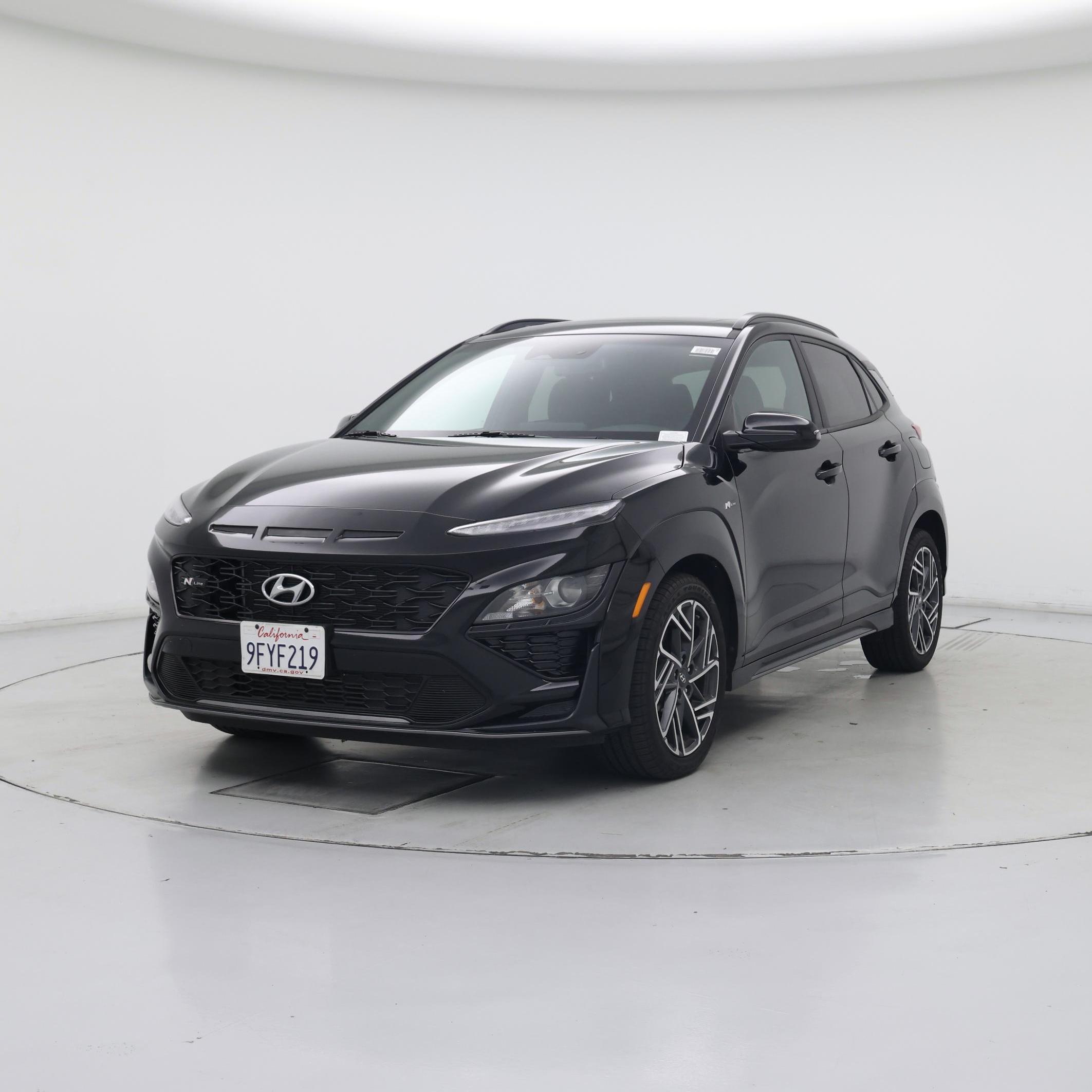 Thumbnail: 2023 Hyundai Kona - 4