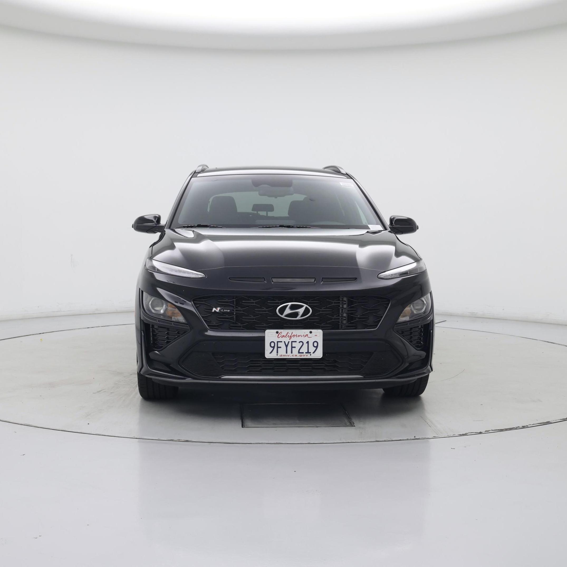Thumbnail: 2023 Hyundai Kona - 5