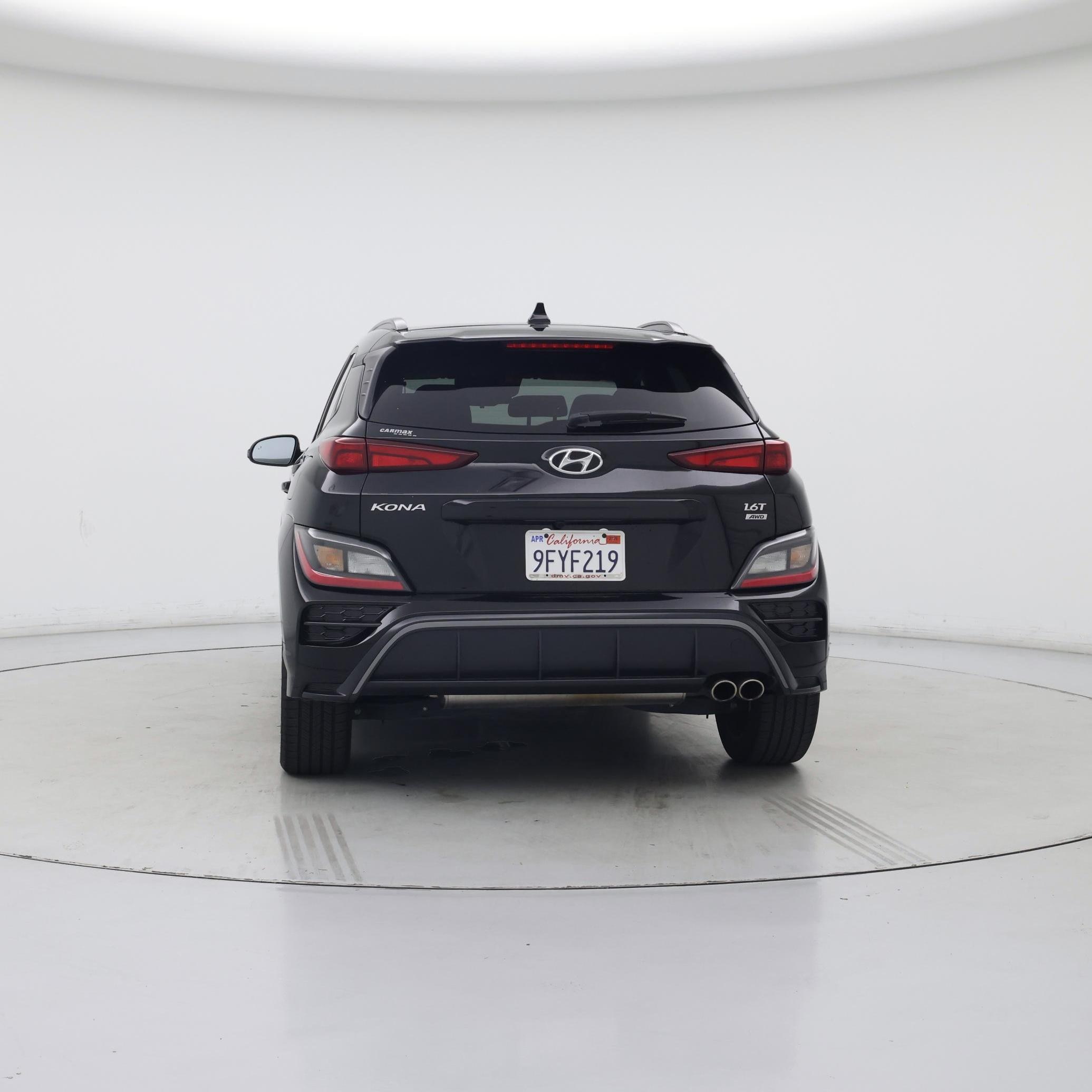 Thumbnail: 2023 Hyundai Kona - 6