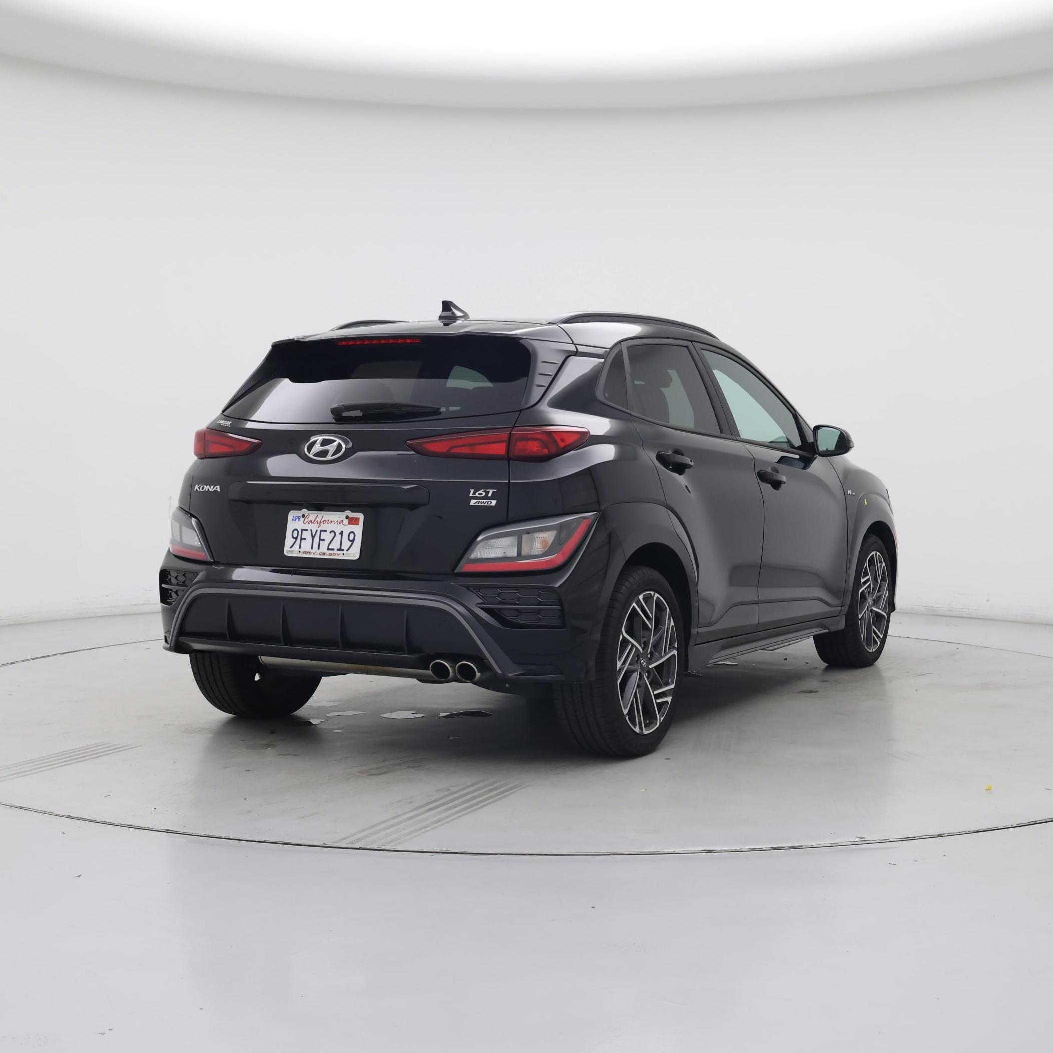 Thumbnail: 2023 Hyundai Kona - 8
