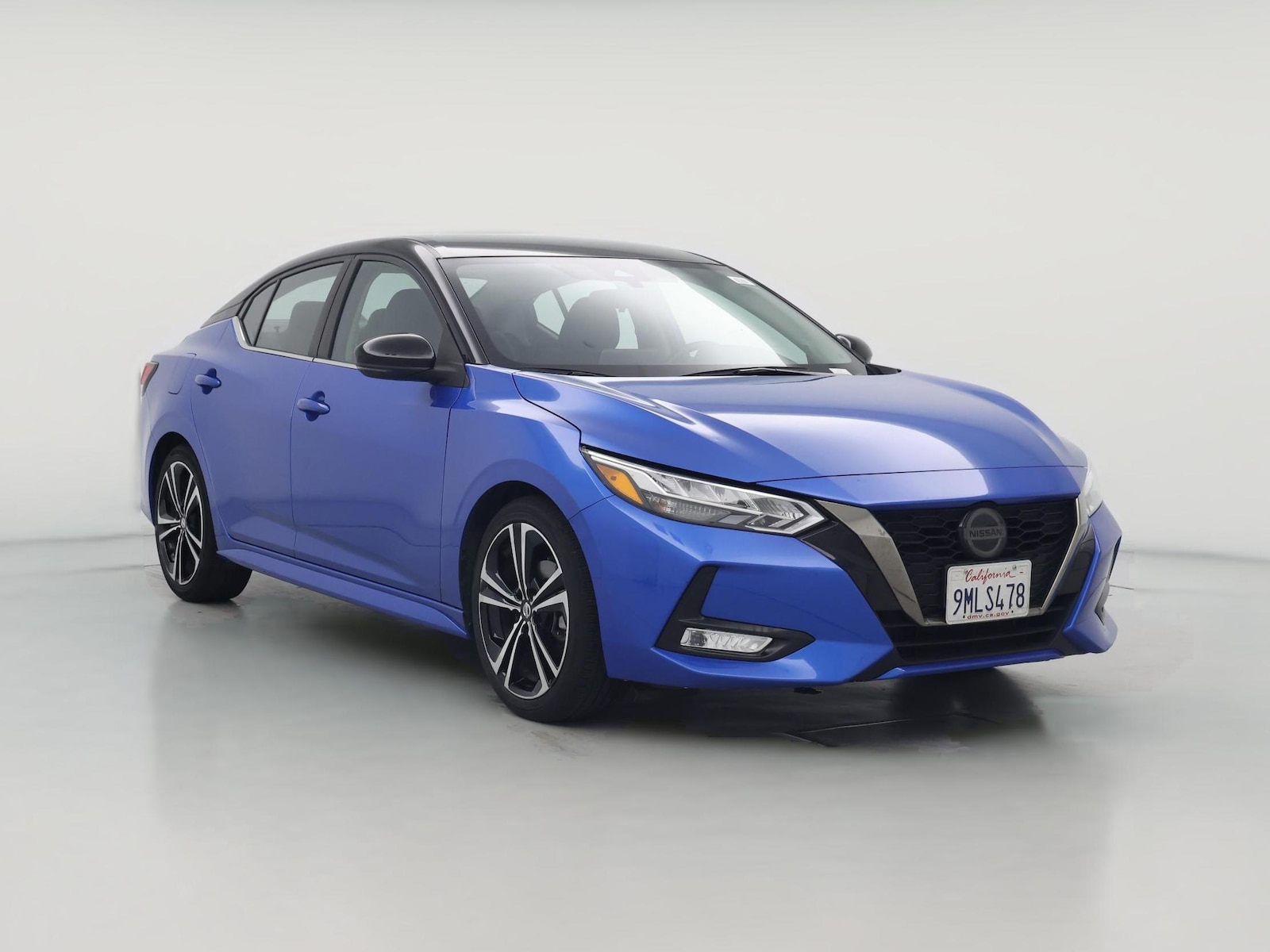 2023 Nissan Sentra