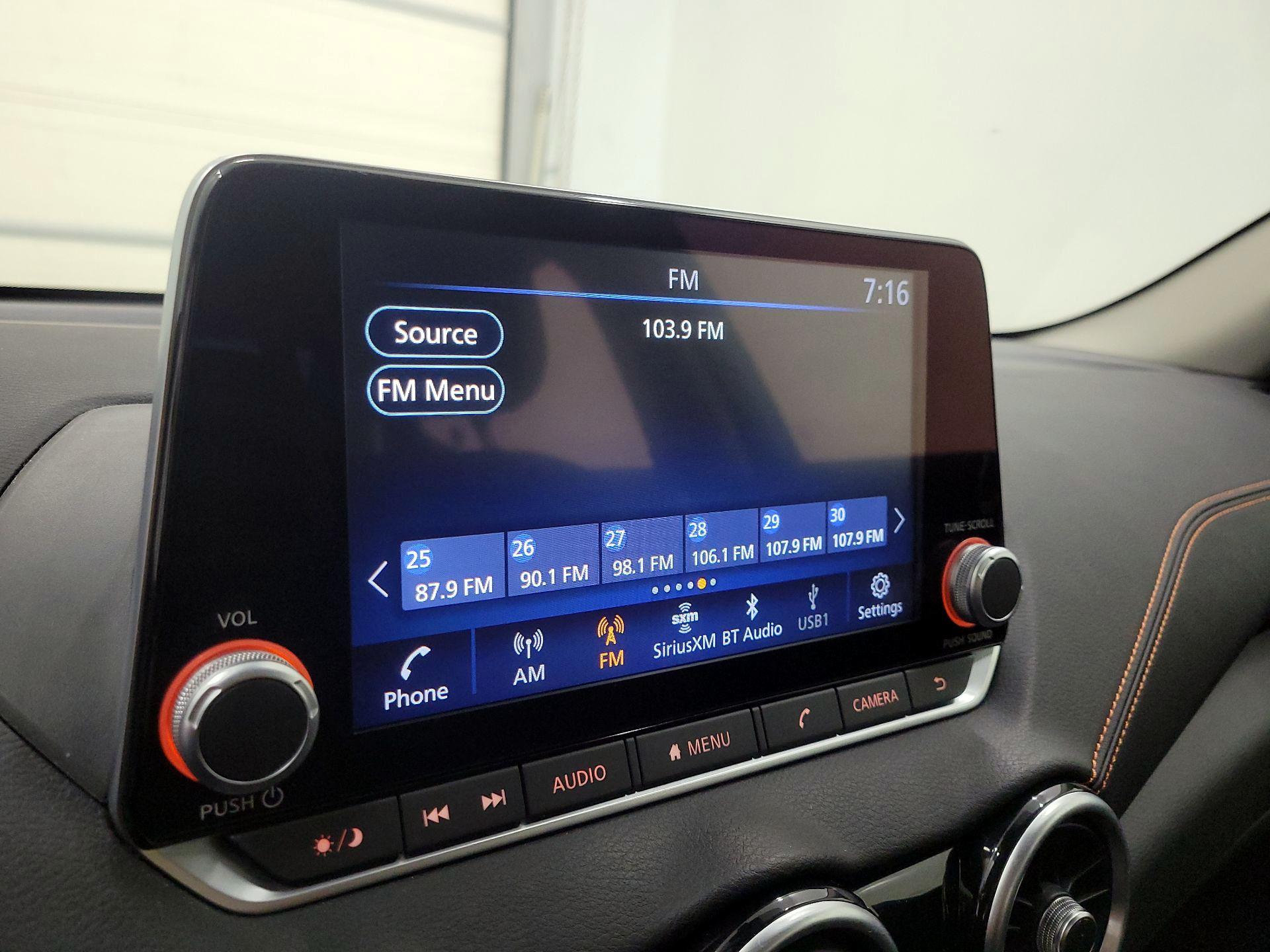 Thumbnail: 2023 Nissan Sentra - 15