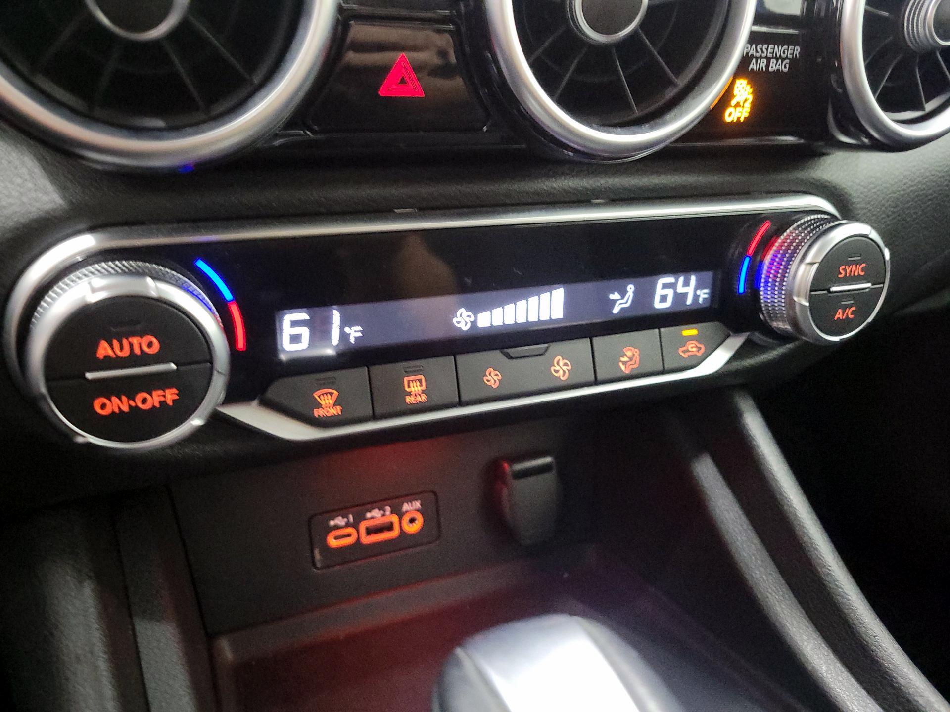 Thumbnail: 2023 Nissan Sentra - 16