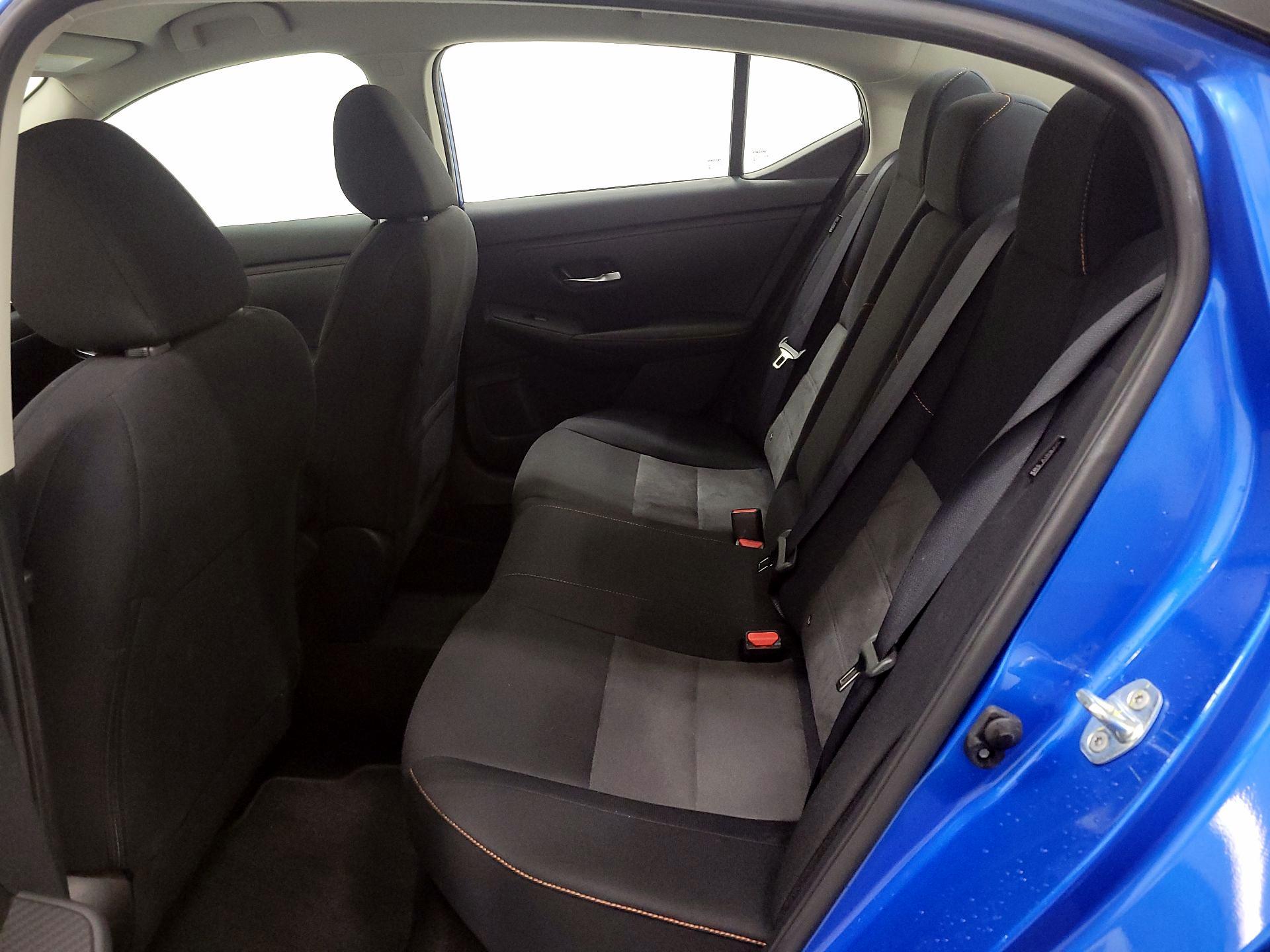 Thumbnail: 2023 Nissan Sentra - 19