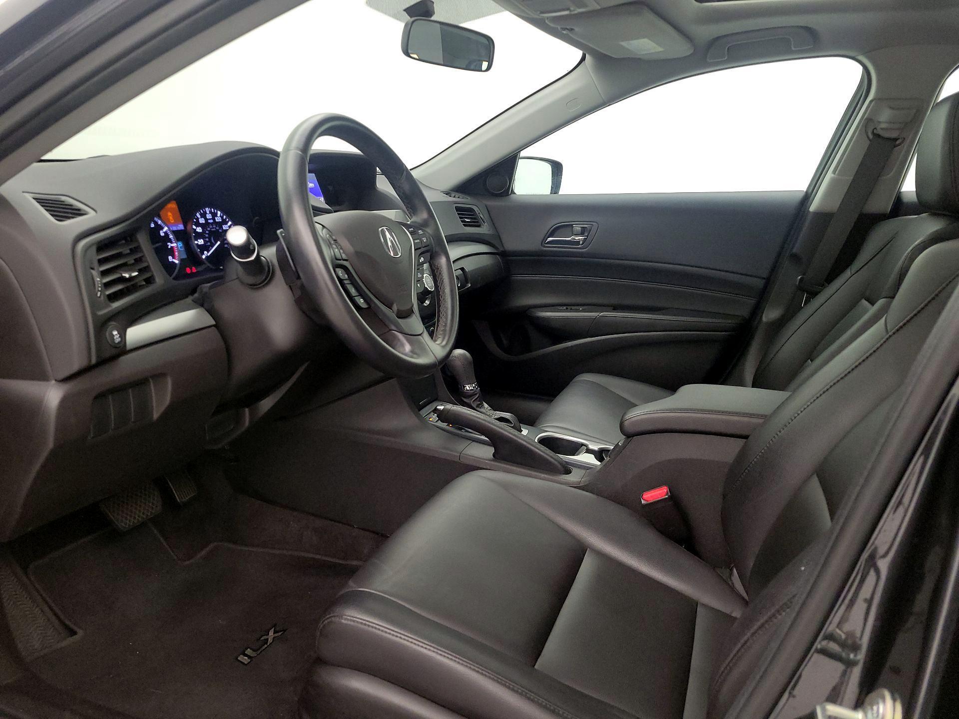 Thumbnail: 2016 Acura ILX - 11