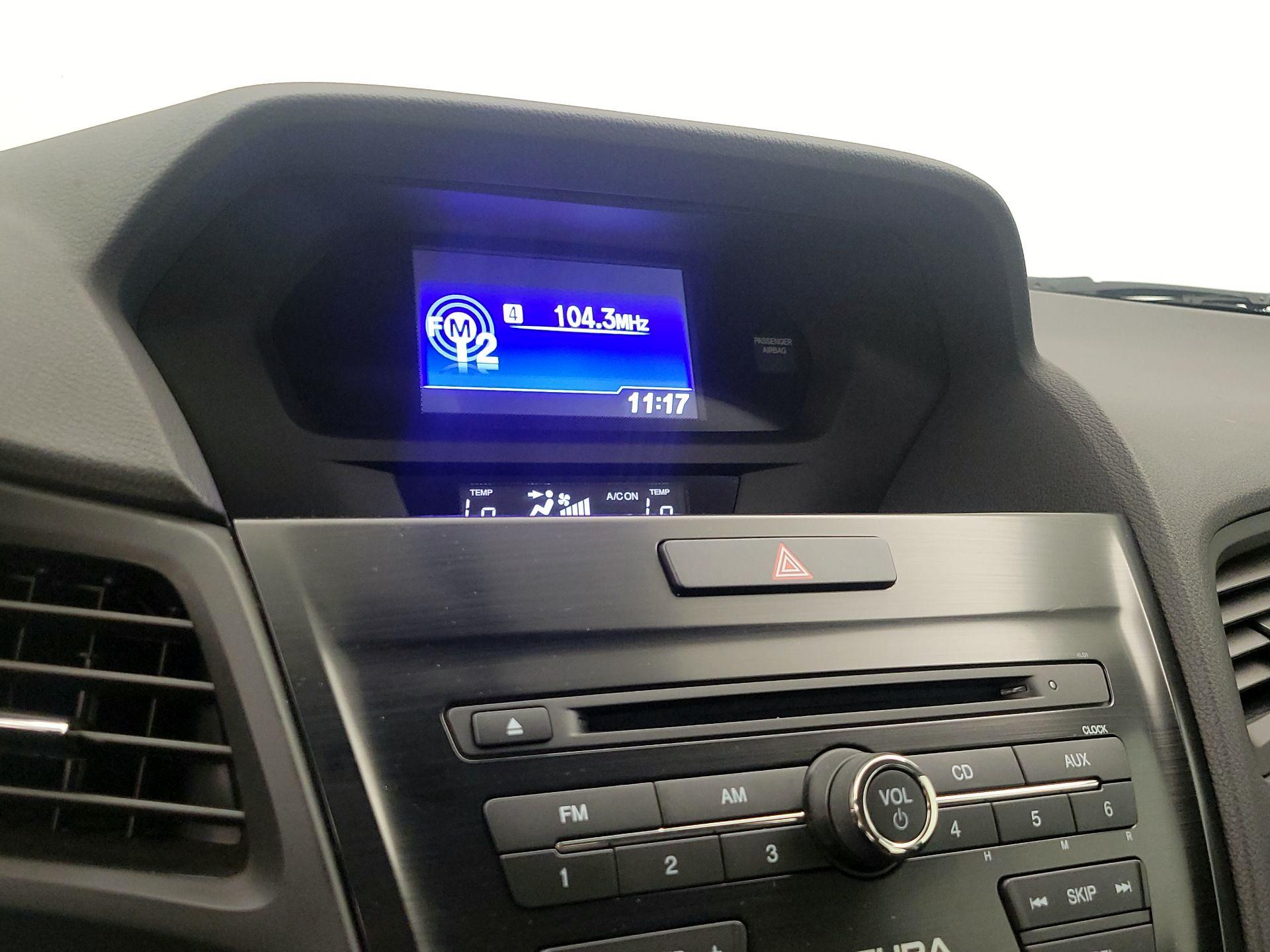 Thumbnail: 2016 Acura ILX - 14