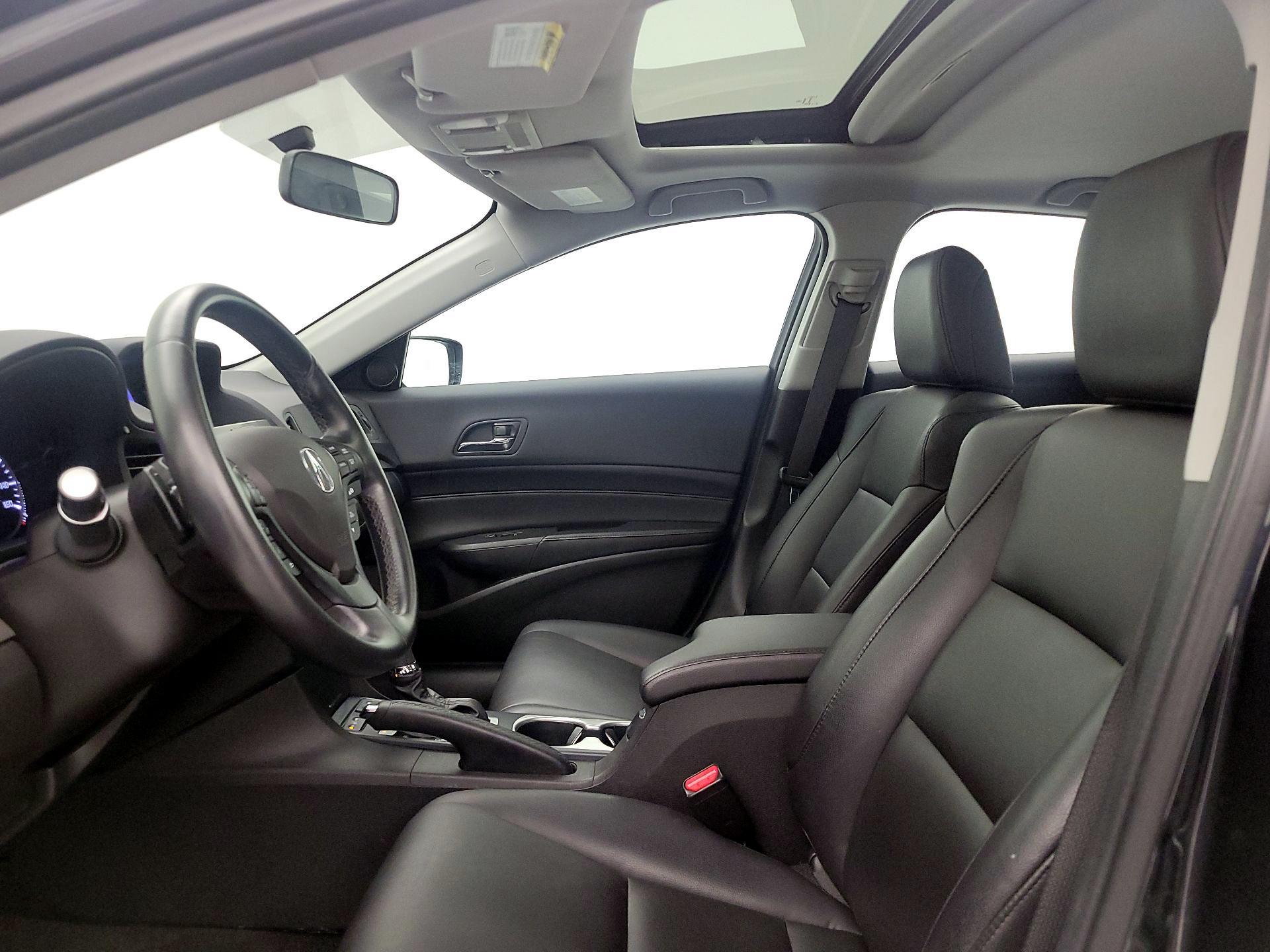 Thumbnail: 2016 Acura ILX - 18