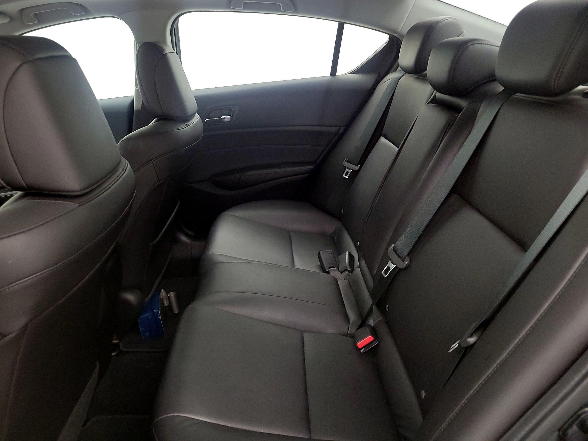 Thumbnail: 2016 Acura ILX - 19