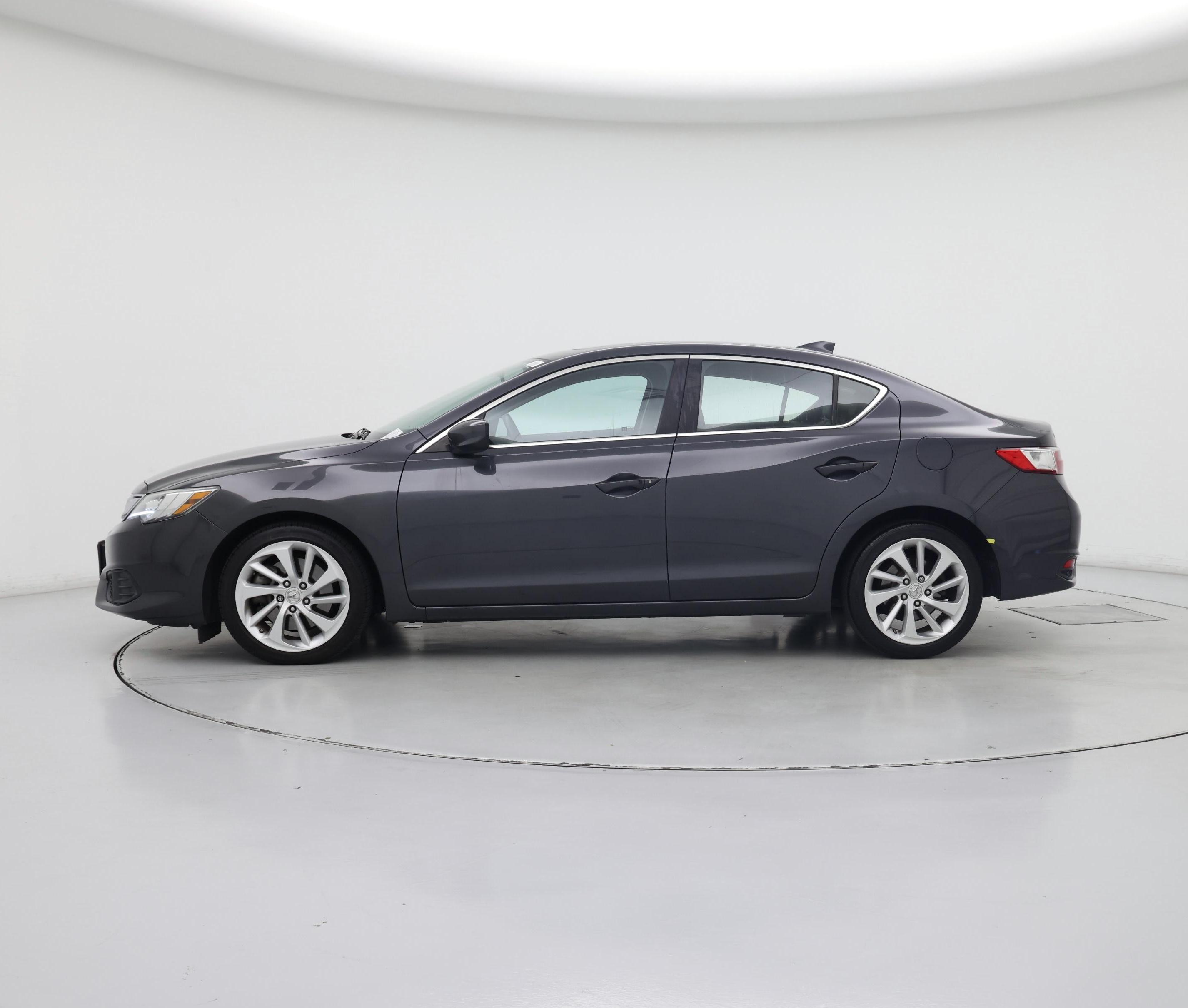 Thumbnail: 2016 Acura ILX - 3