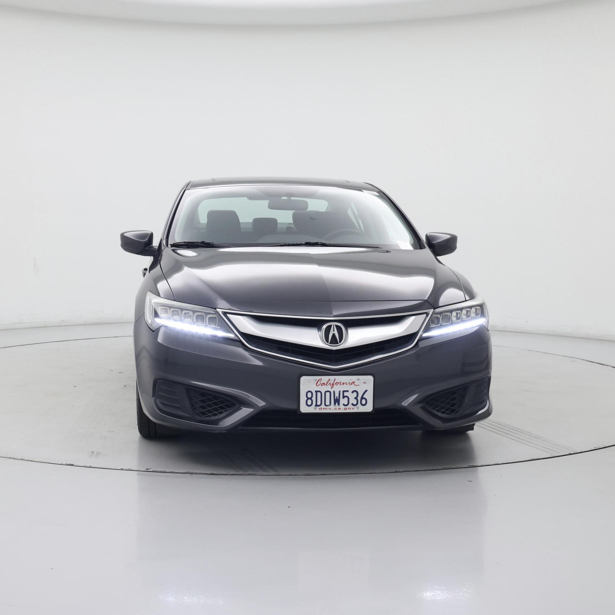 Thumbnail: 2016 Acura ILX - 5