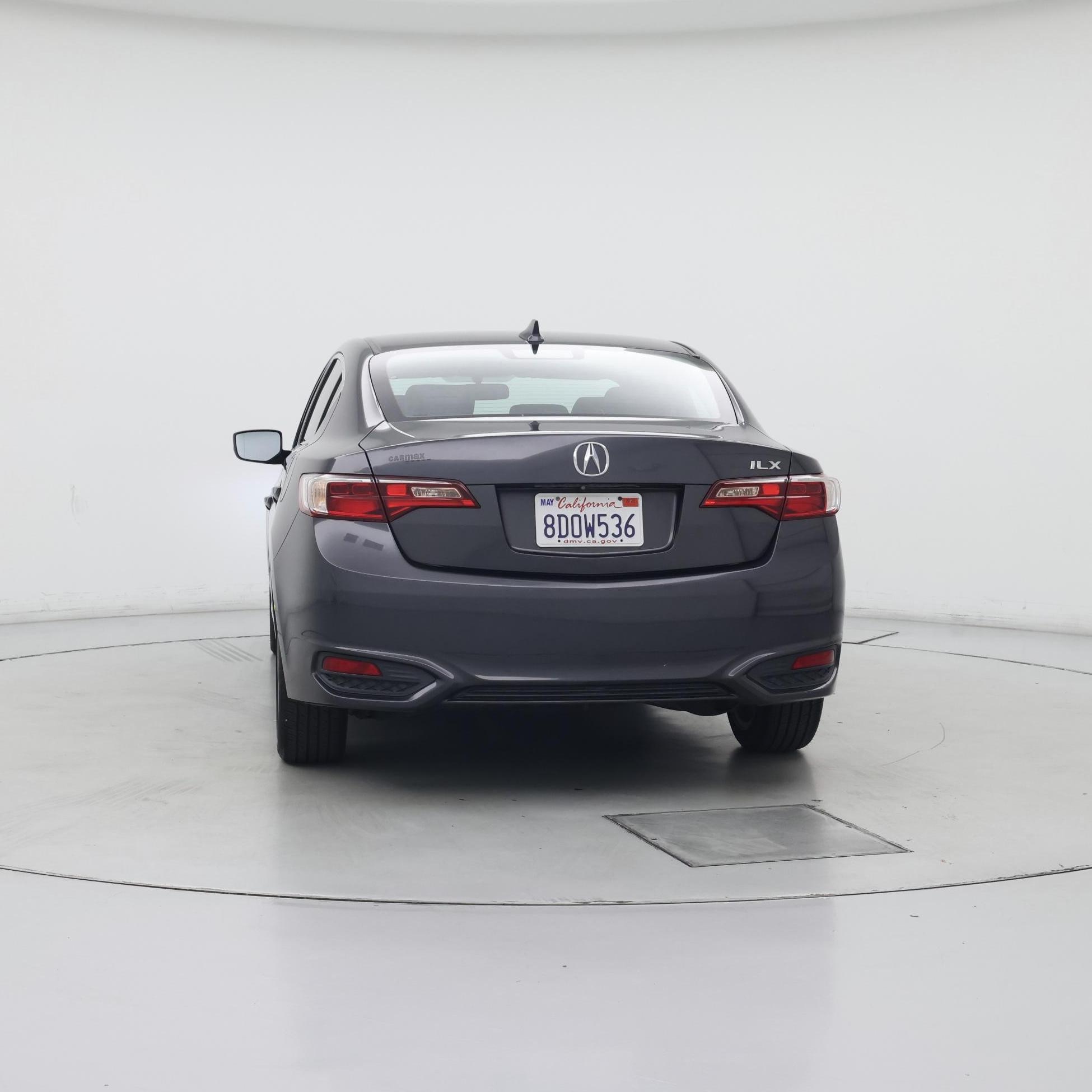 Thumbnail: 2016 Acura ILX - 6