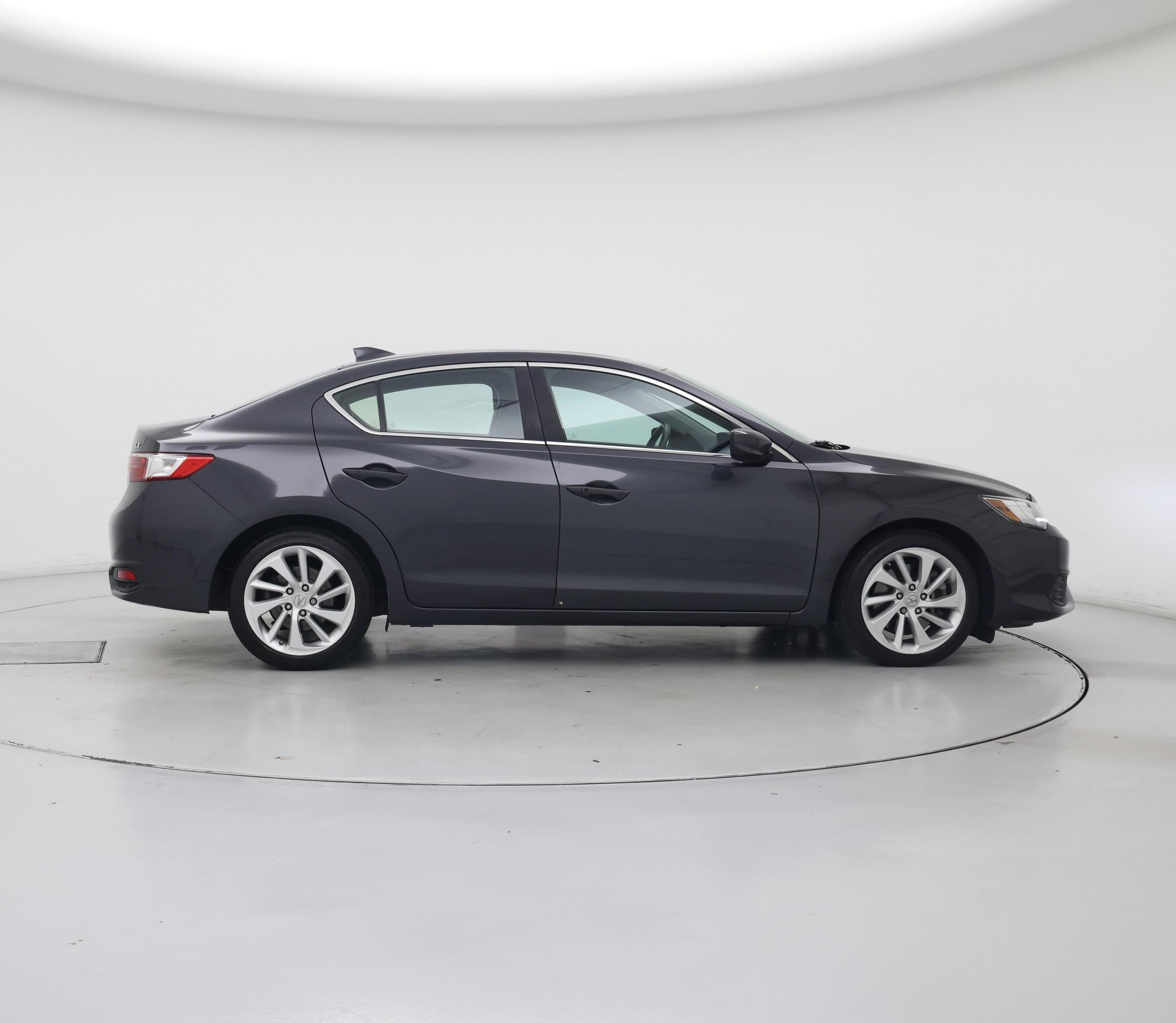 Thumbnail: 2016 Acura ILX - 7