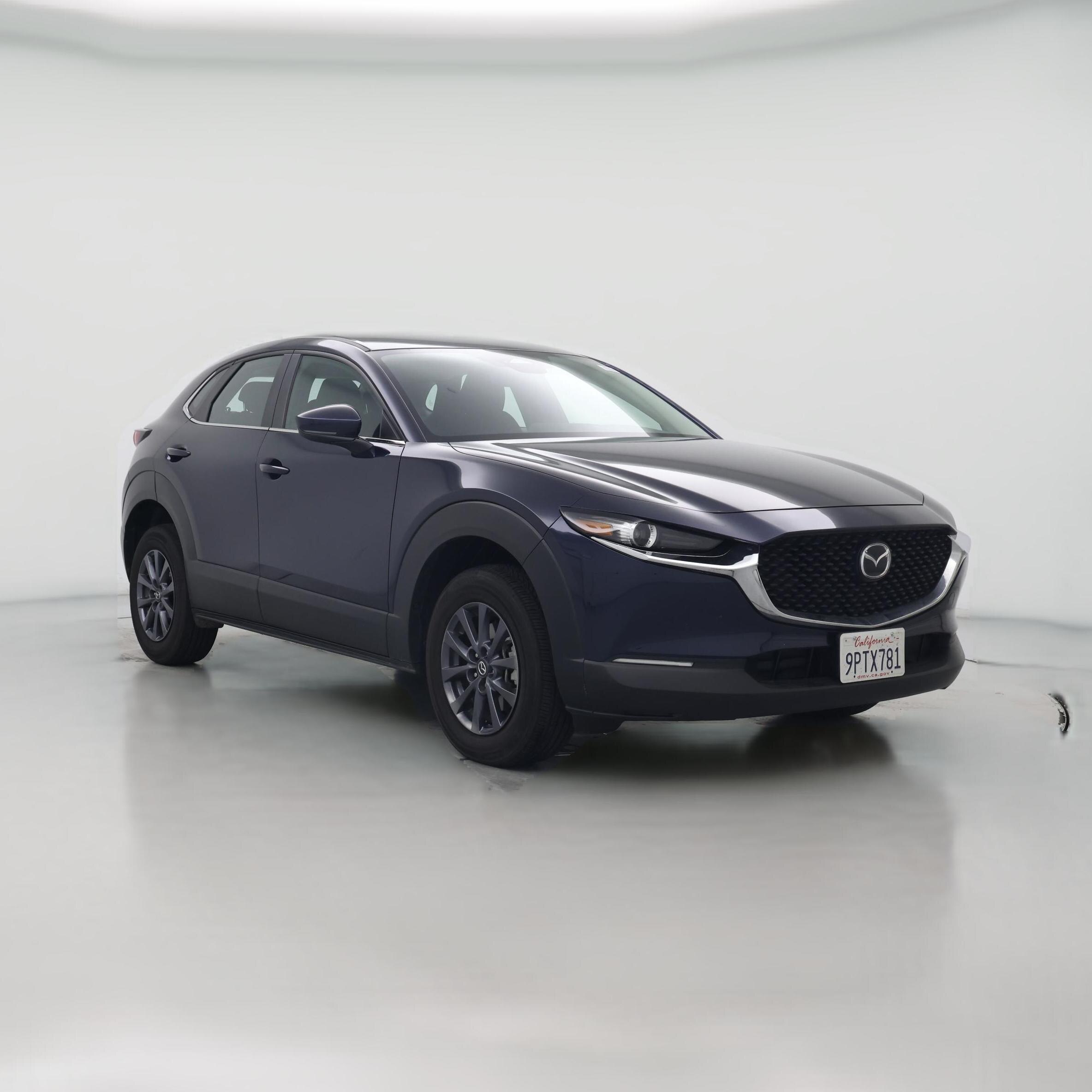 Thumbnail: 2025 Mazda CX-30 - 1
