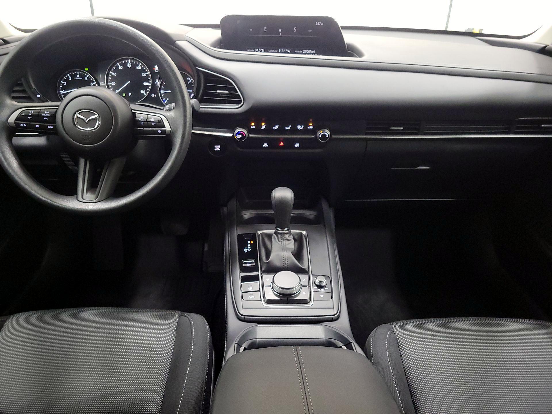 Thumbnail: 2025 Mazda CX-30 - 9