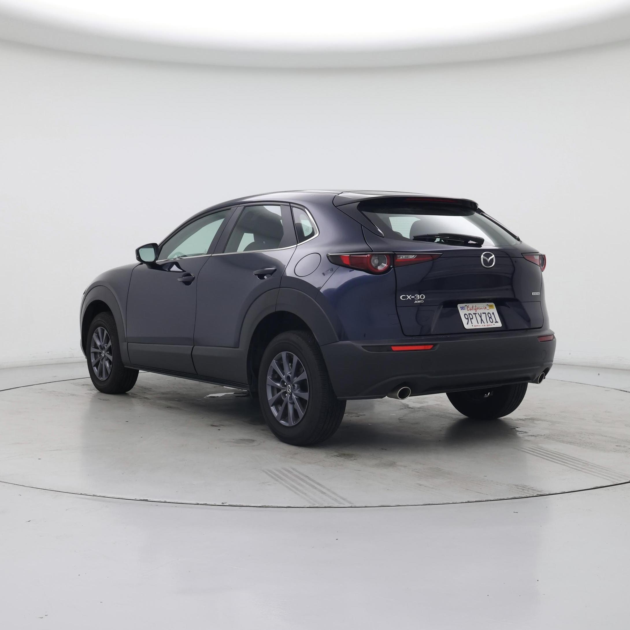 Thumbnail: 2025 Mazda CX-30 - 2