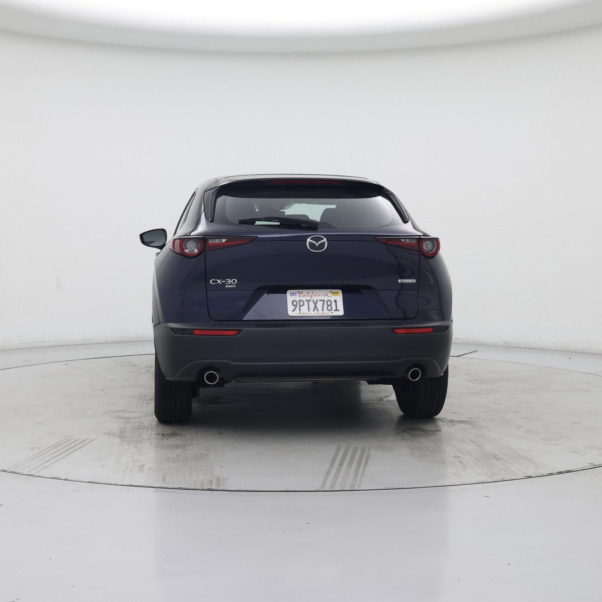 Thumbnail: 2025 Mazda CX-30 - 6