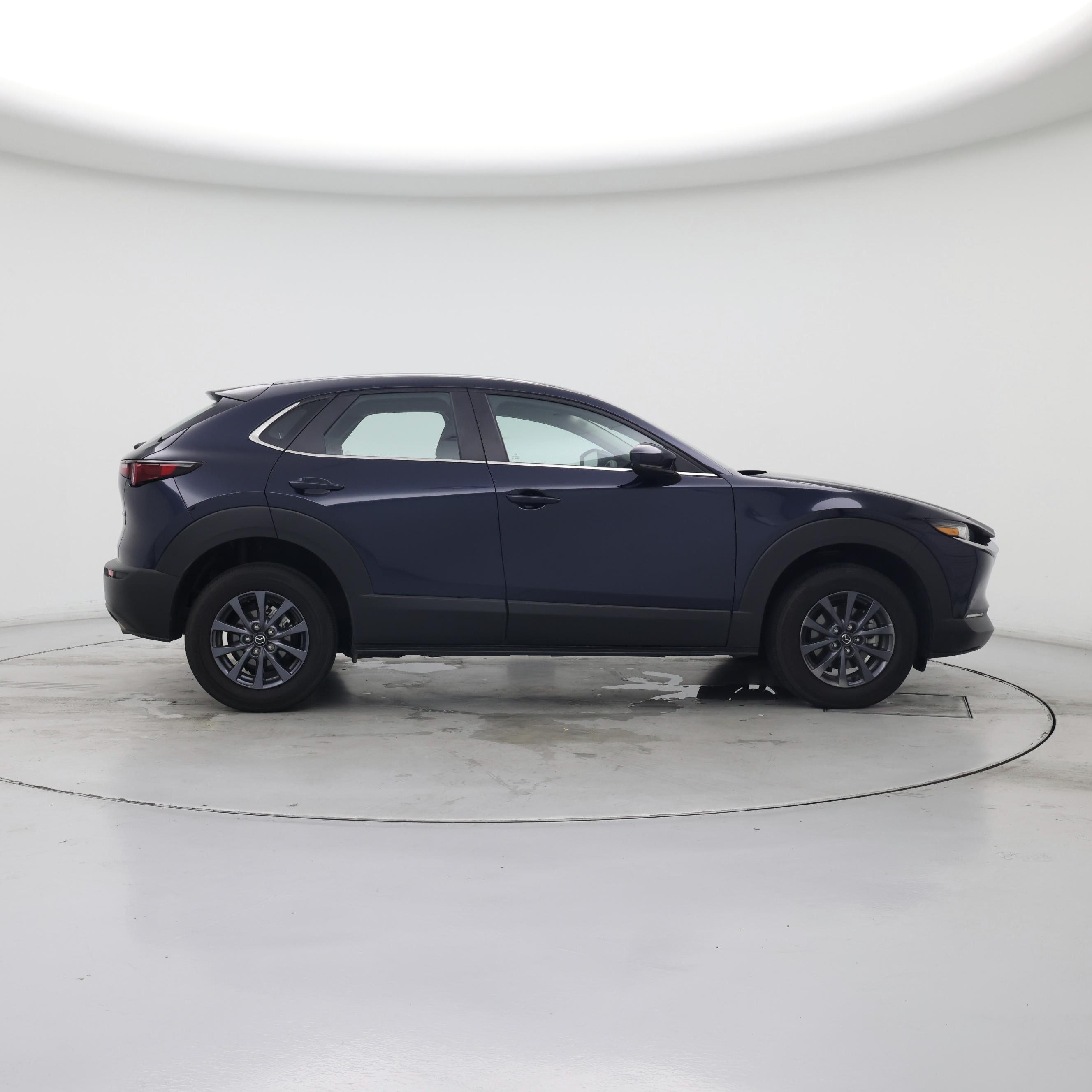 Thumbnail: 2025 Mazda CX-30 - 7