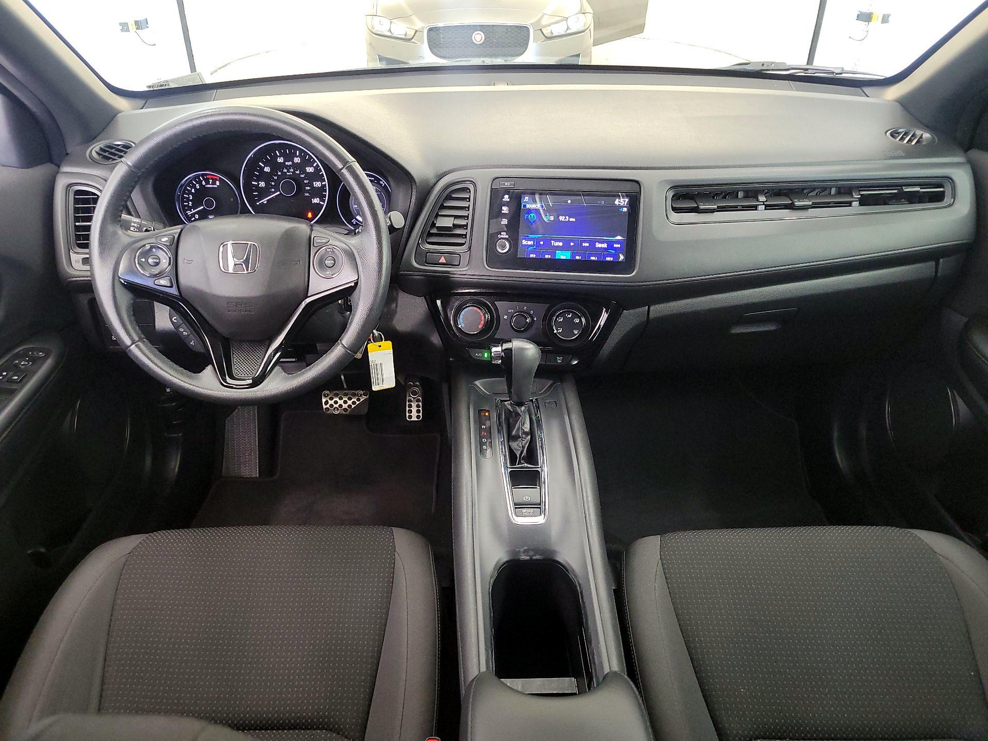Thumbnail: 2022 Honda HR-V - 9