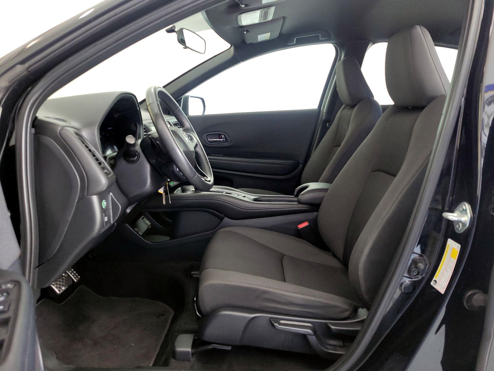 Thumbnail: 2022 Honda HR-V - 11