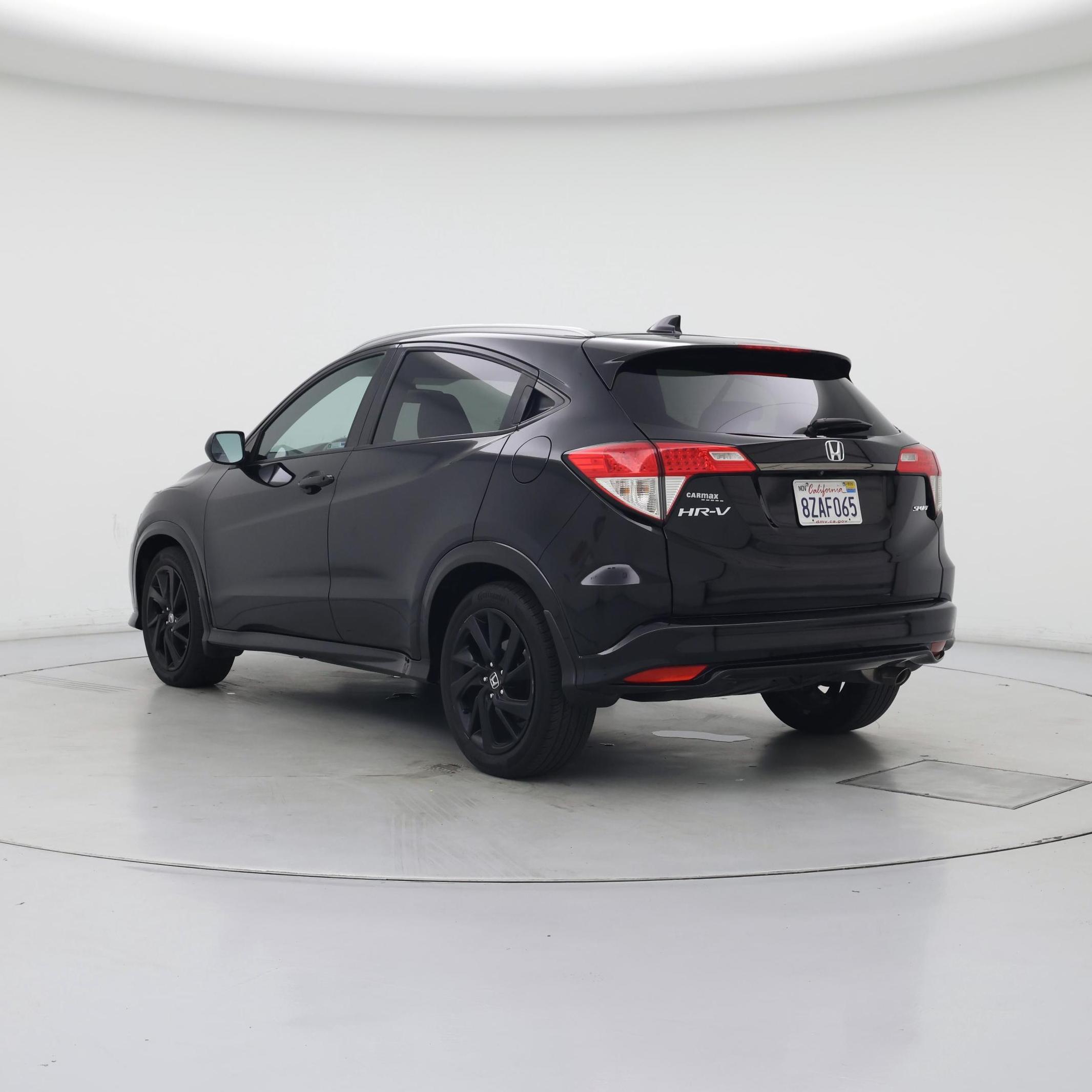 Thumbnail: 2022 Honda HR-V - 2