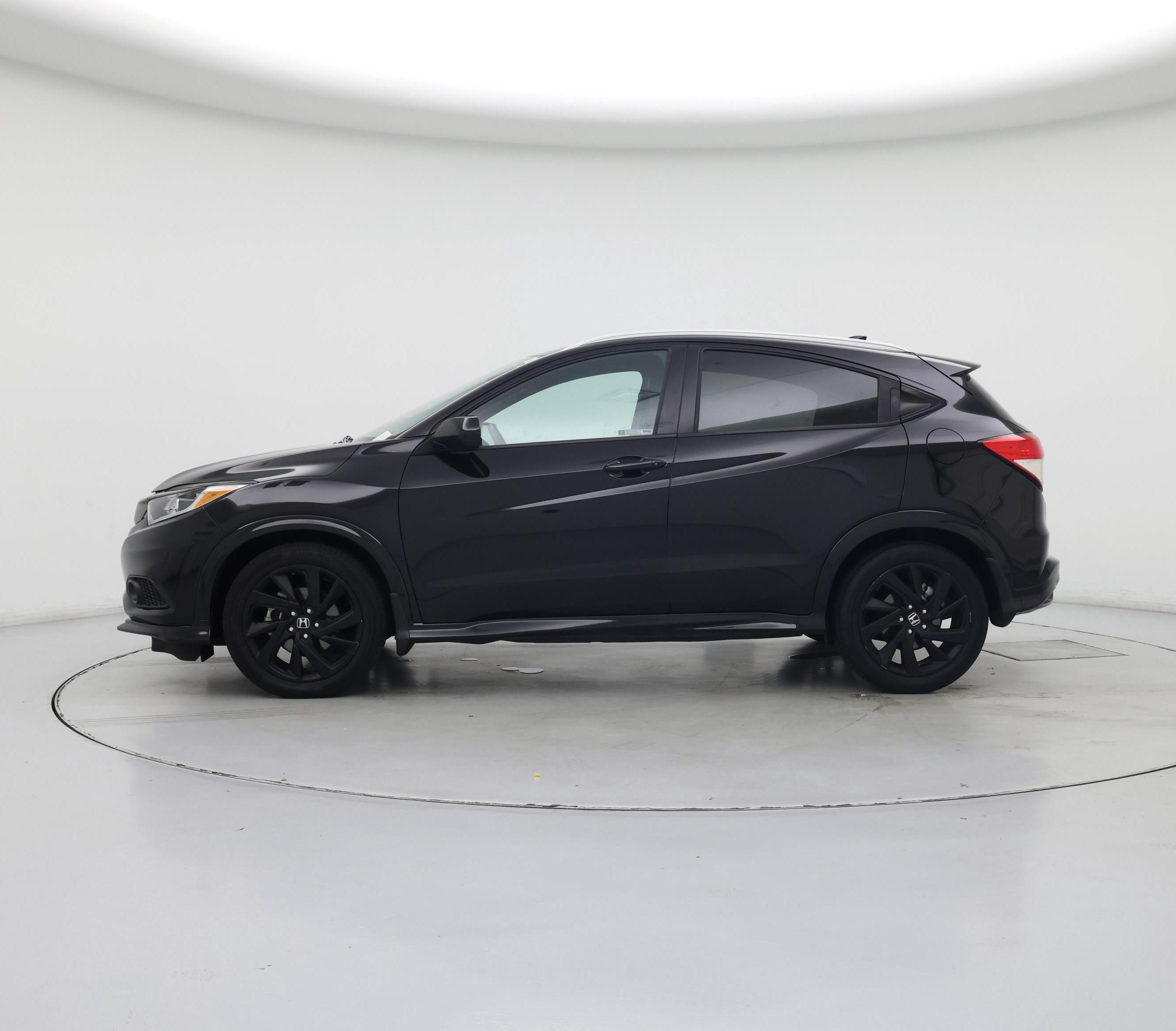 Thumbnail: 2022 Honda HR-V - 3
