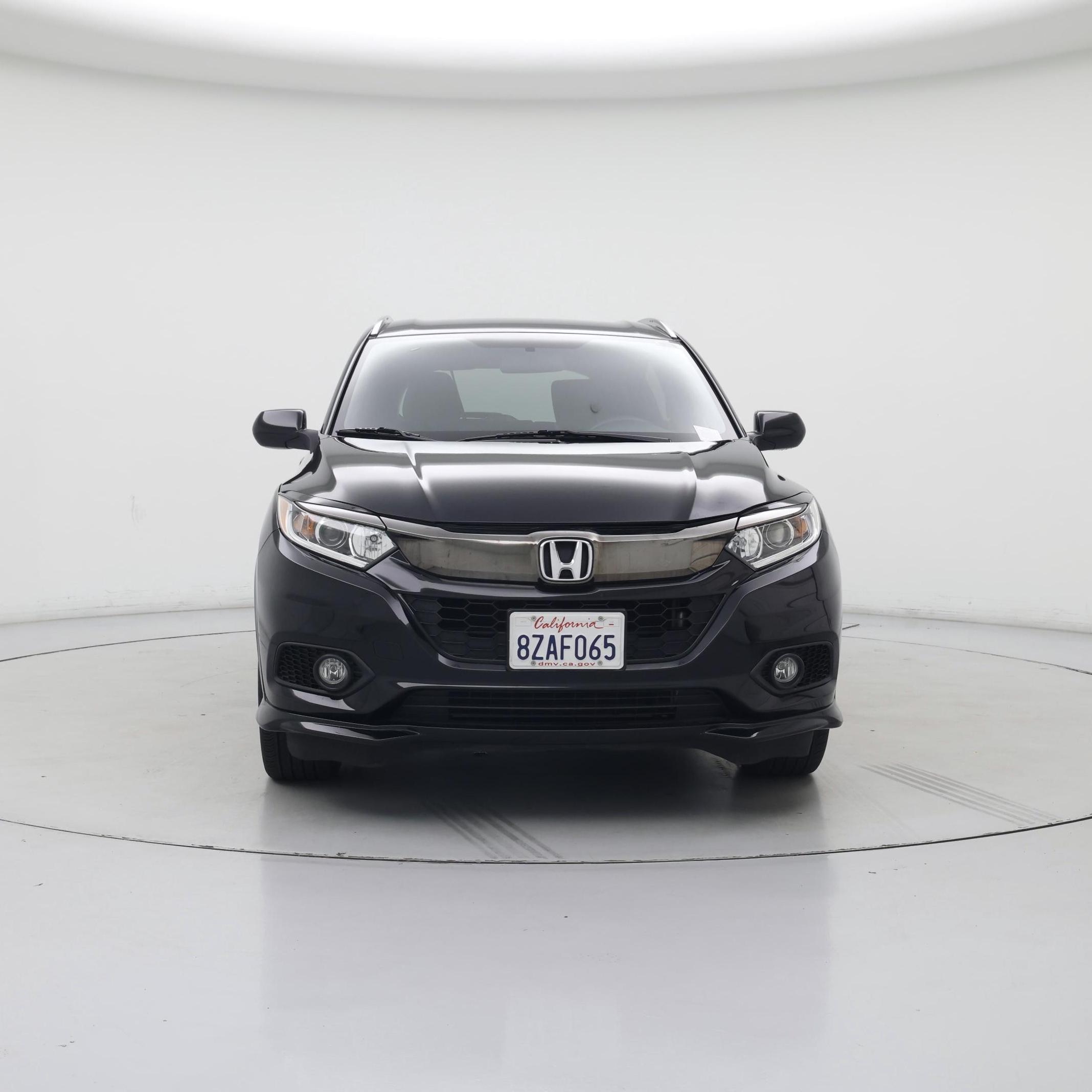 Thumbnail: 2022 Honda HR-V - 5