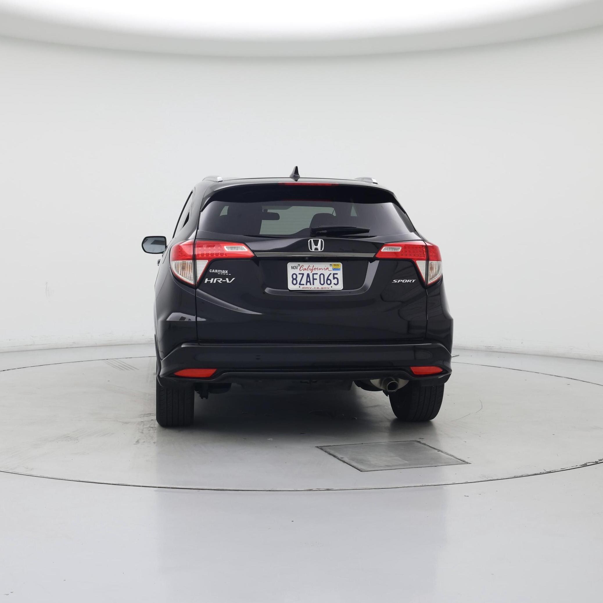 Thumbnail: 2022 Honda HR-V - 6