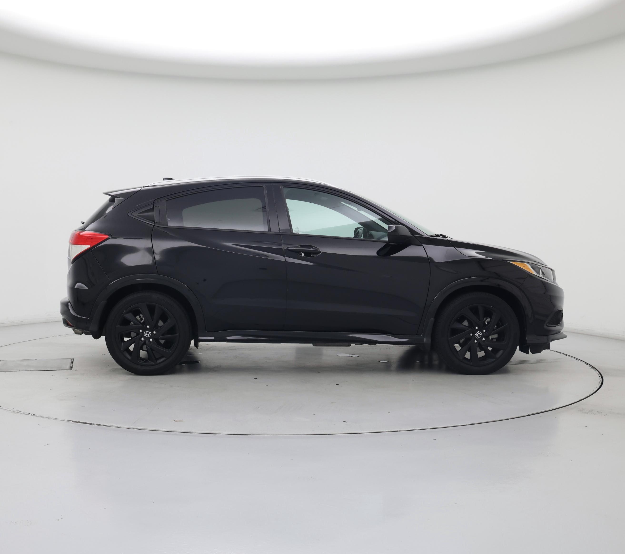 Thumbnail: 2022 Honda HR-V - 7
