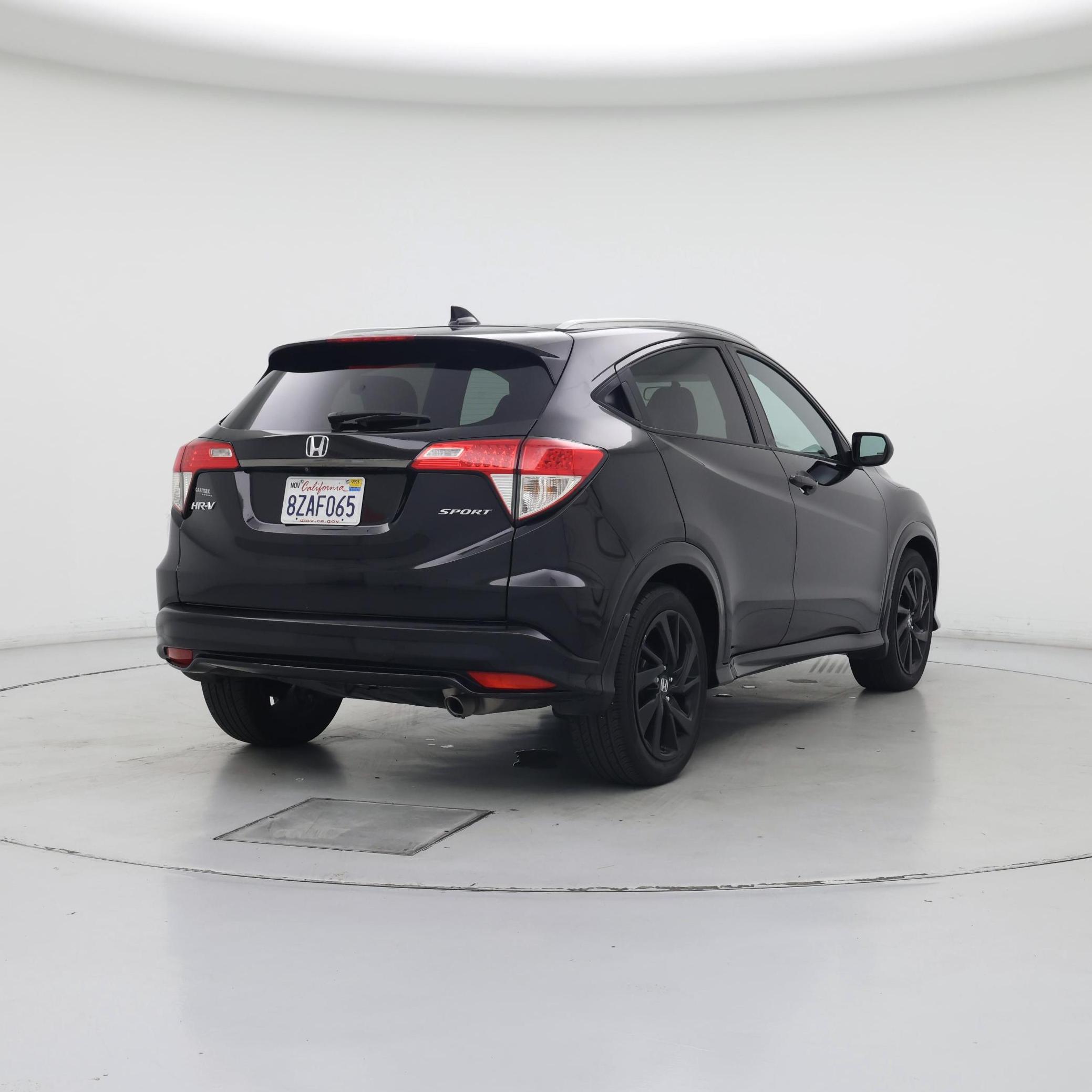 Thumbnail: 2022 Honda HR-V - 8