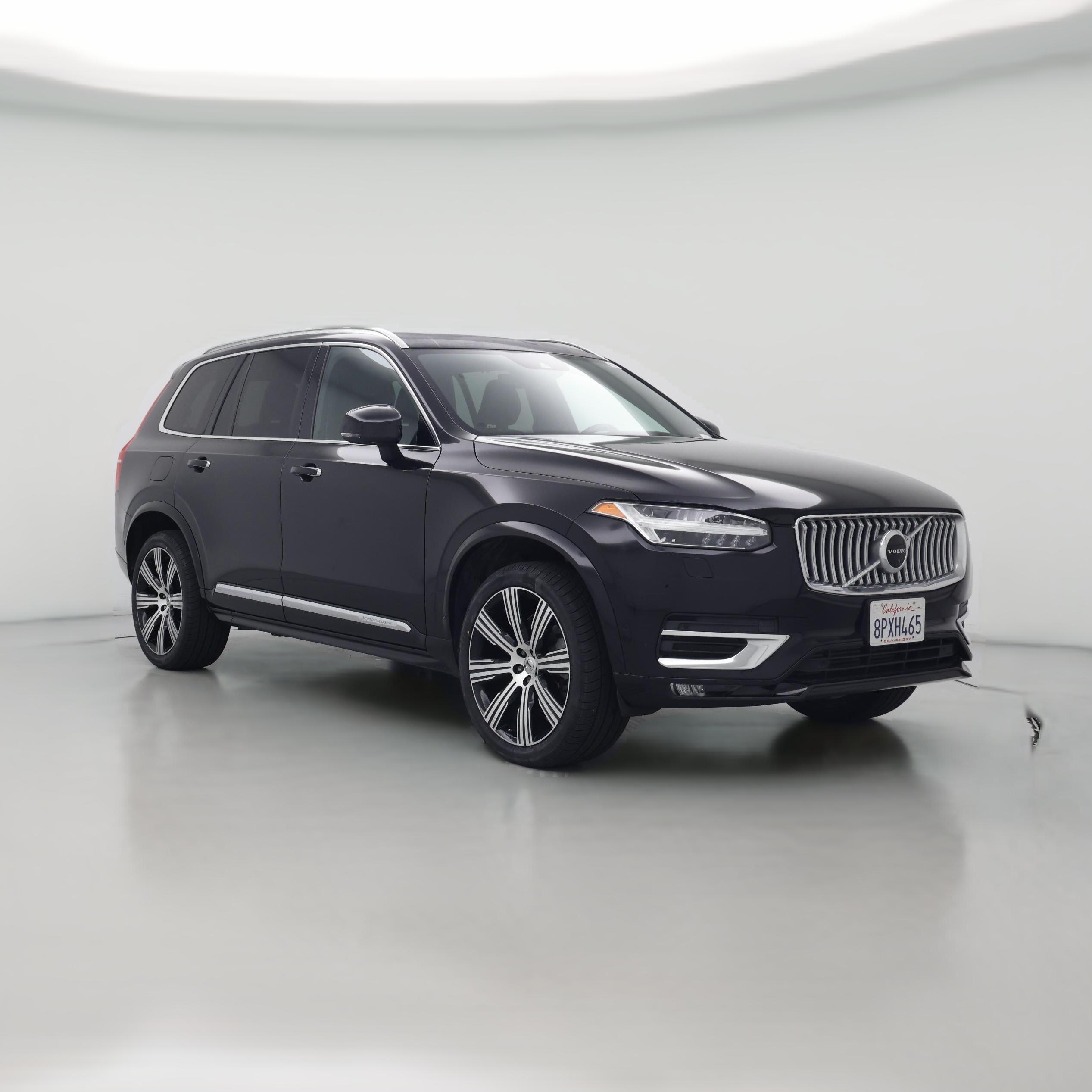 Thumbnail: 2020 Volvo XC90 - 1
