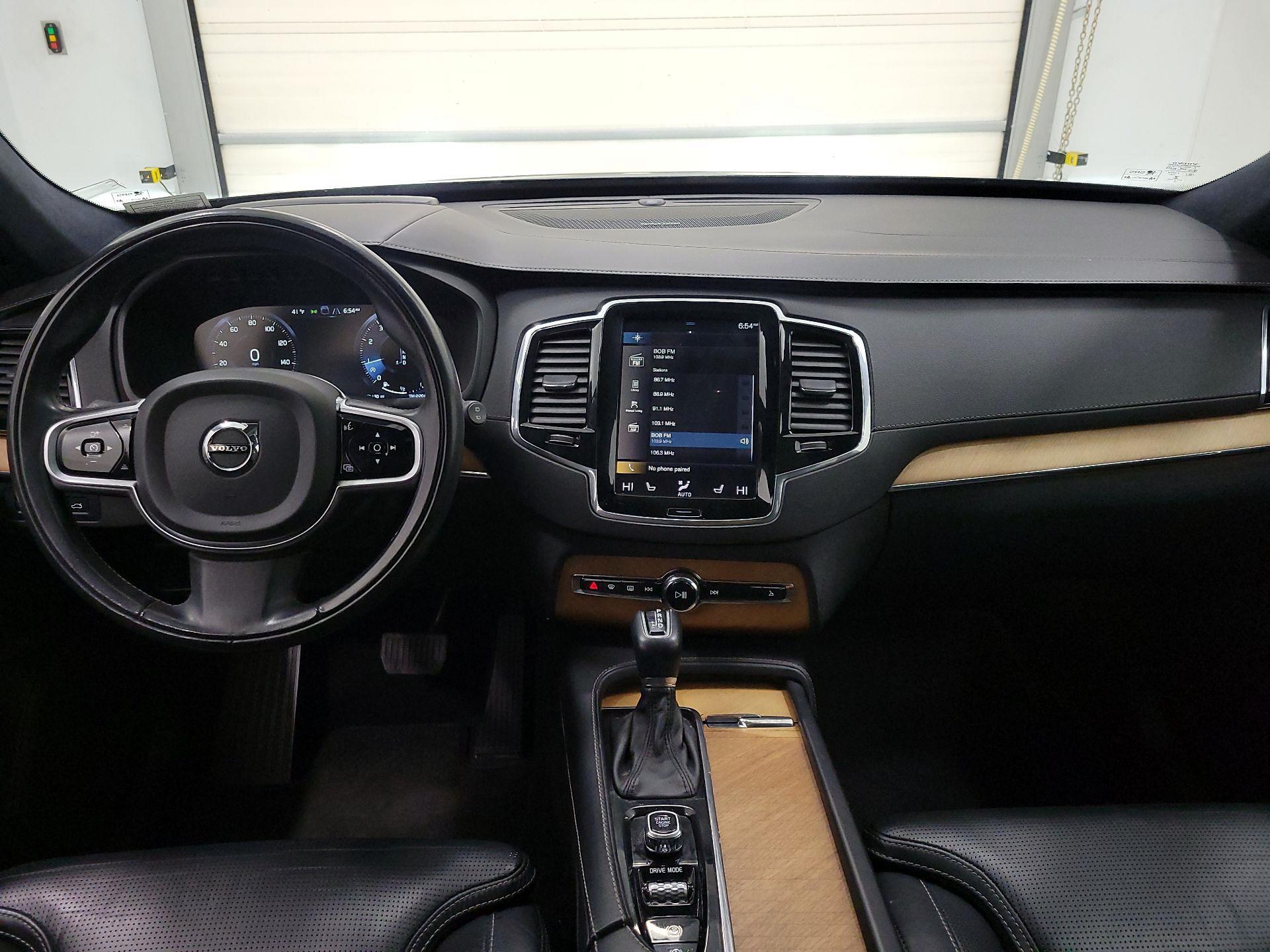 Thumbnail: 2020 Volvo XC90 - 9