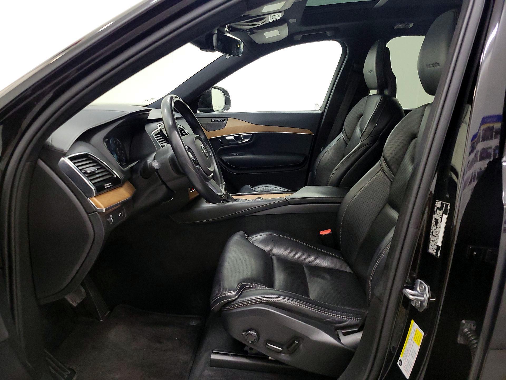 Thumbnail: 2020 Volvo XC90 - 11