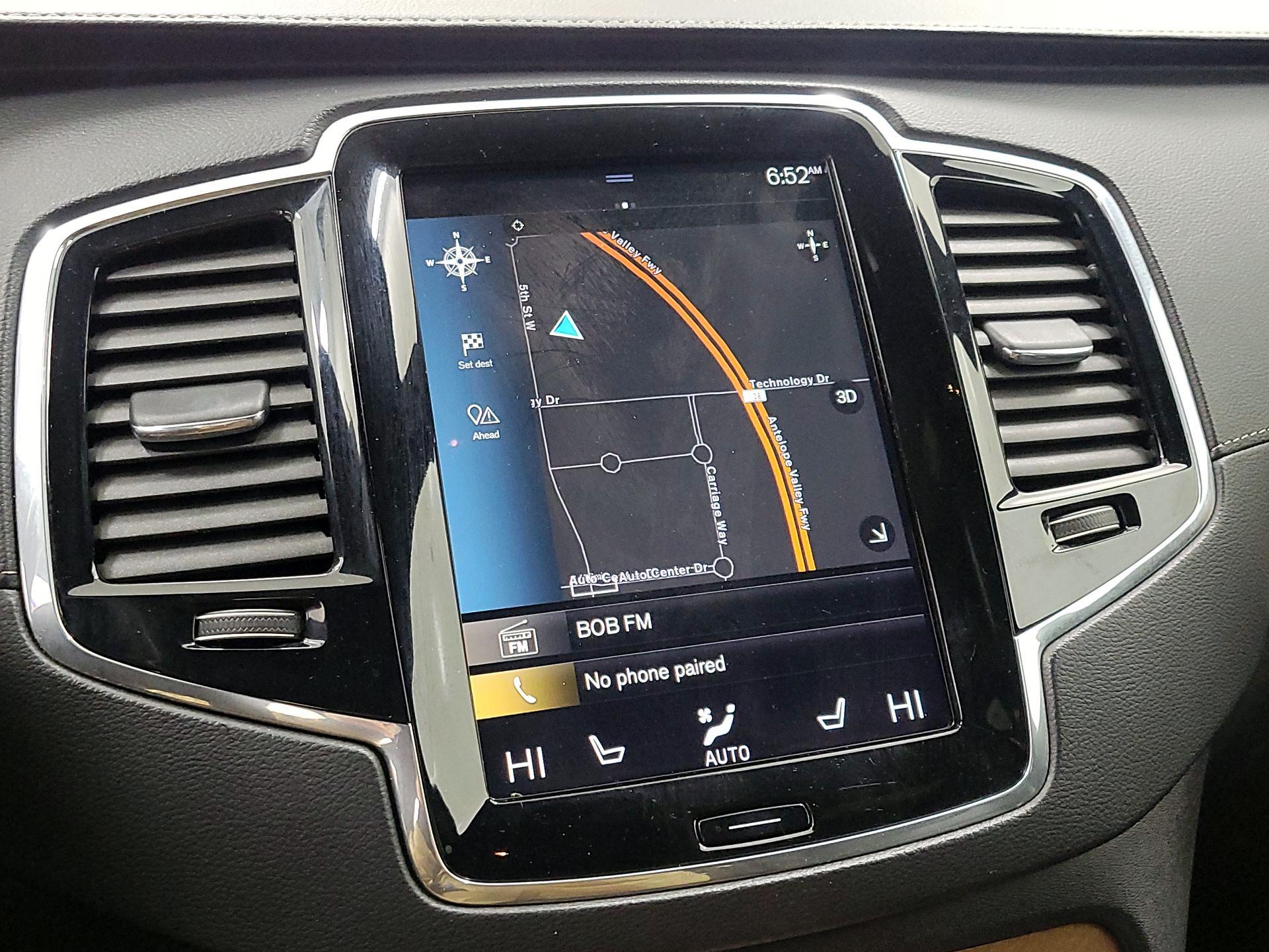 Thumbnail: 2020 Volvo XC90 - 14