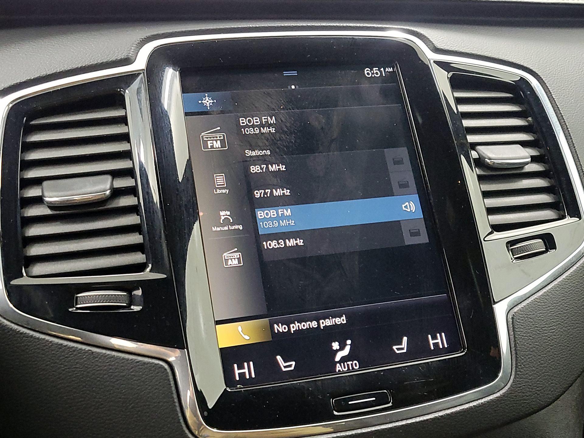 Thumbnail: 2020 Volvo XC90 - 16