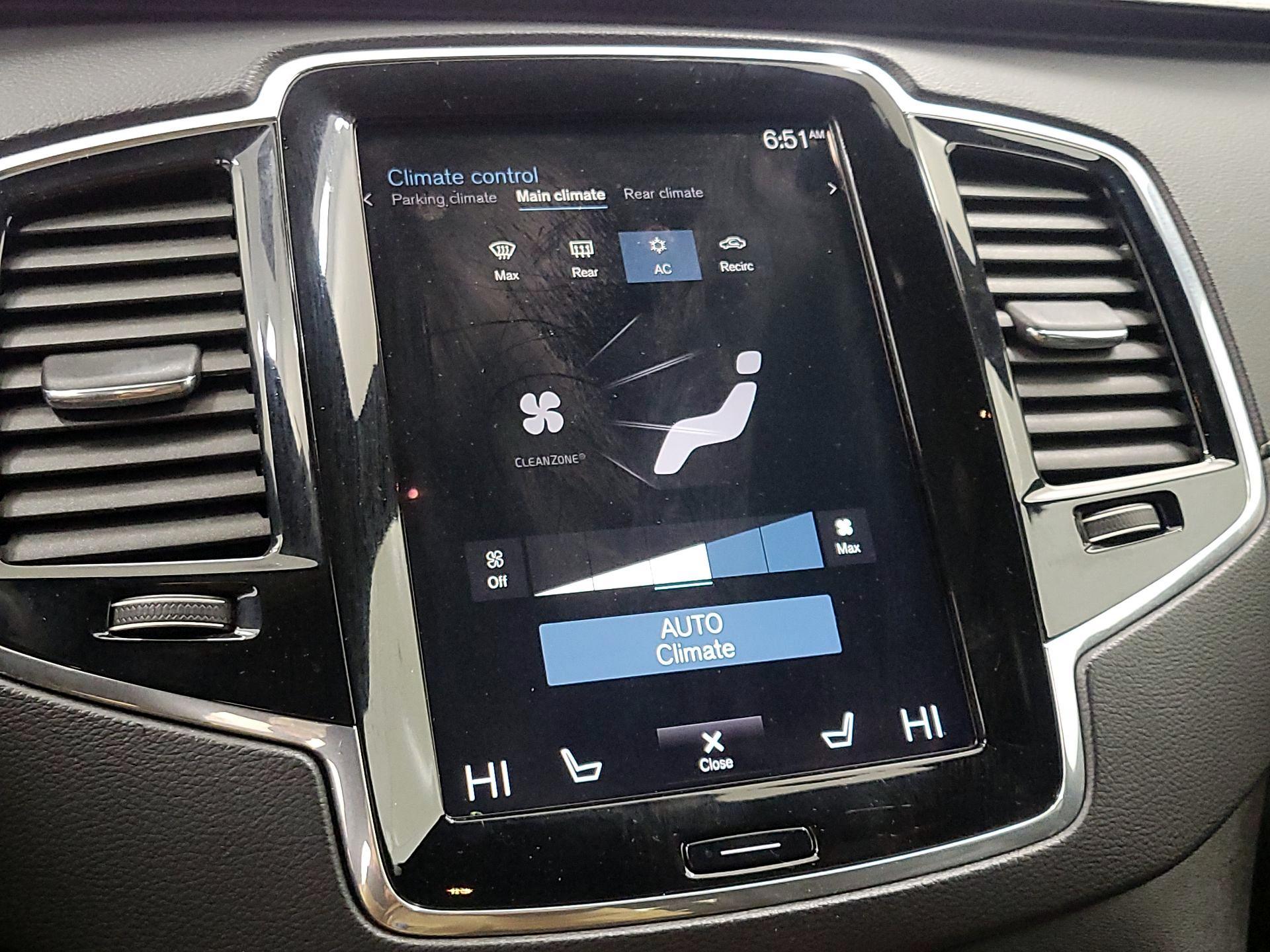 Thumbnail: 2020 Volvo XC90 - 17