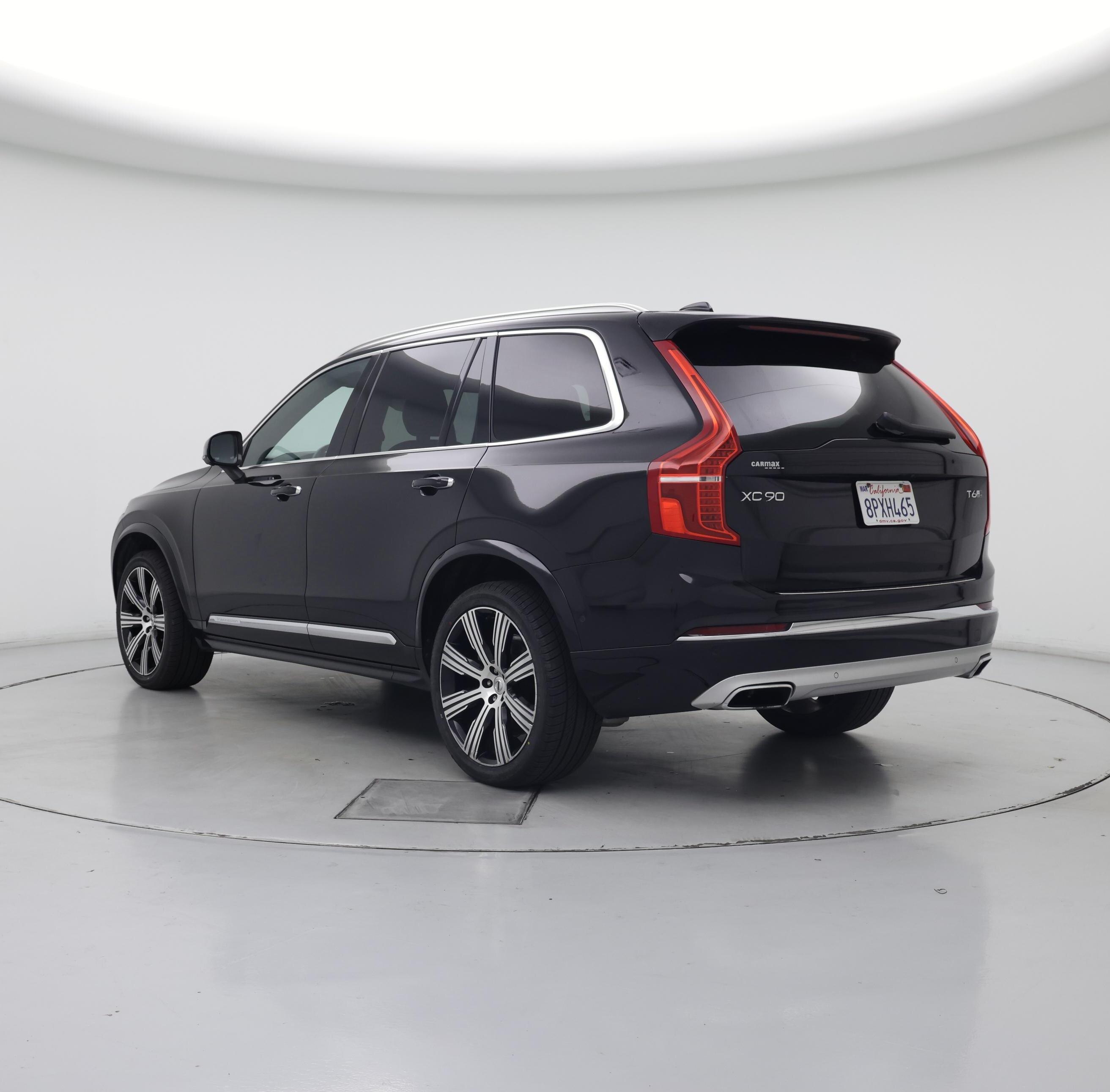 Thumbnail: 2020 Volvo XC90 - 2