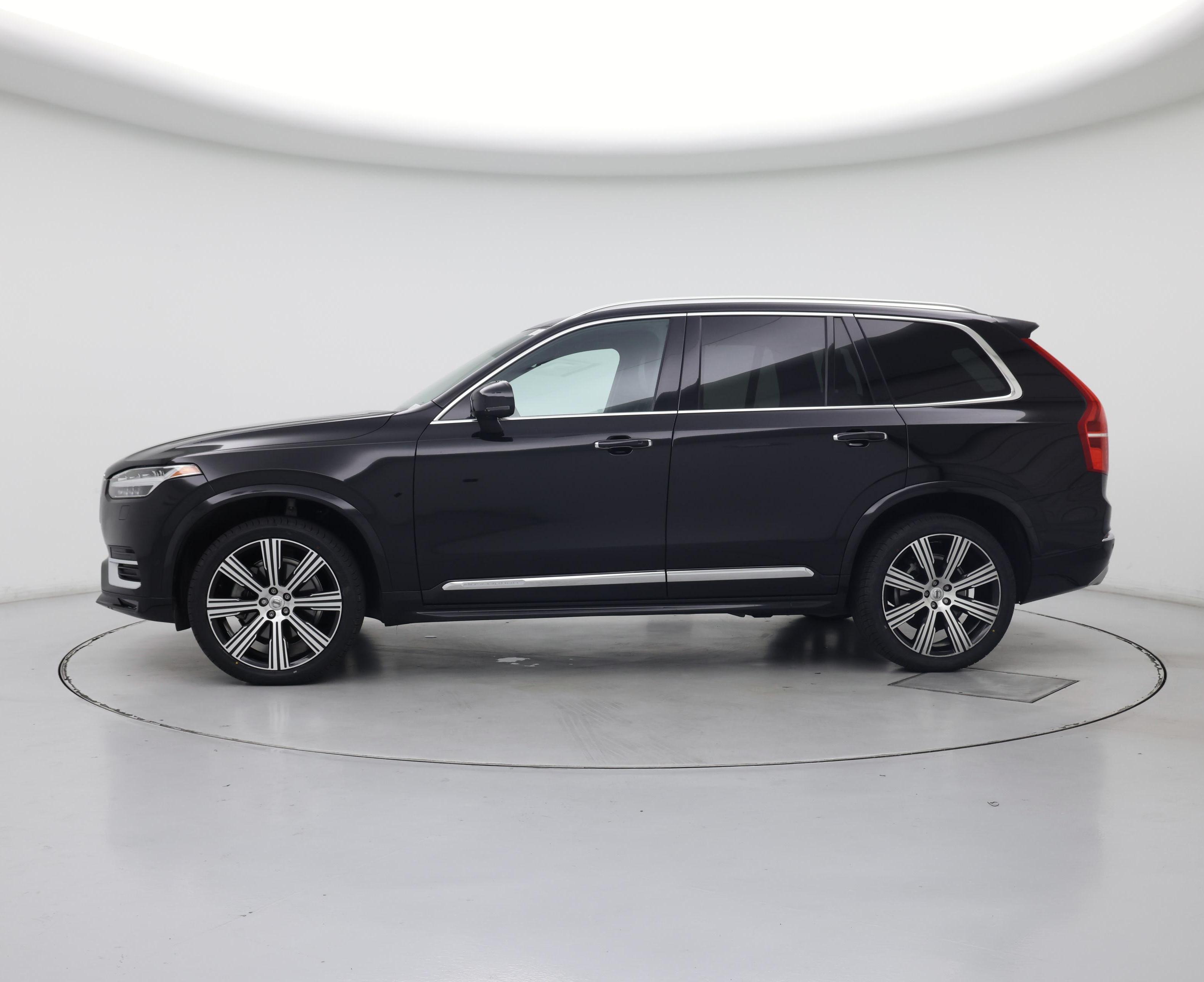 Thumbnail: 2020 Volvo XC90 - 3