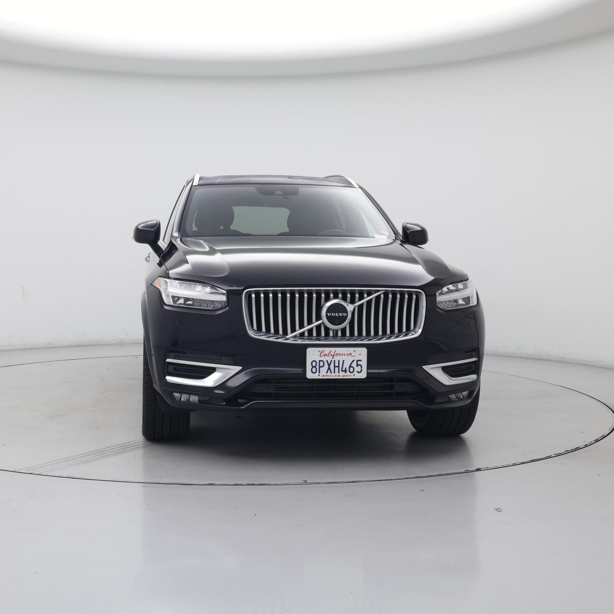 Thumbnail: 2020 Volvo XC90 - 5
