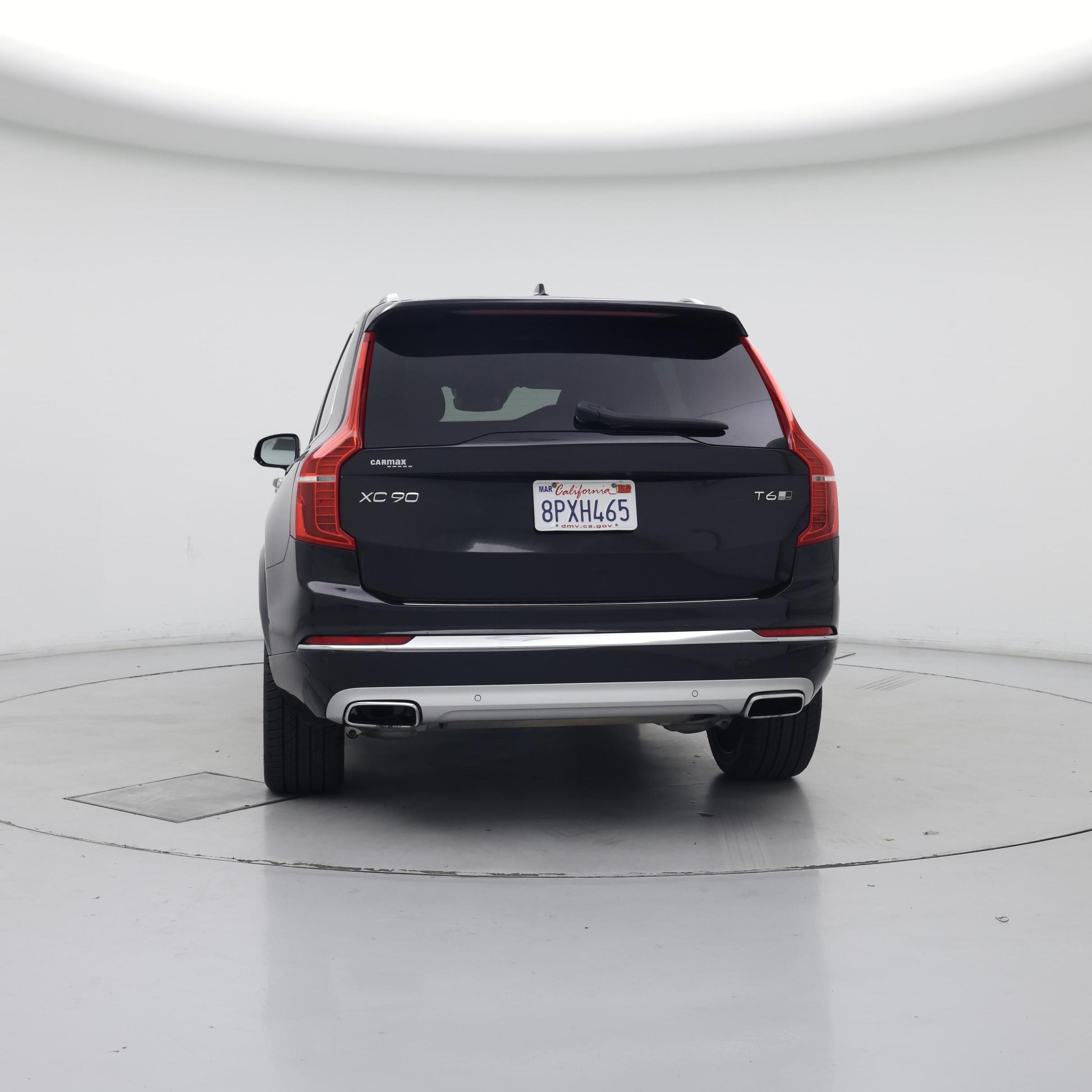 Thumbnail: 2020 Volvo XC90 - 6