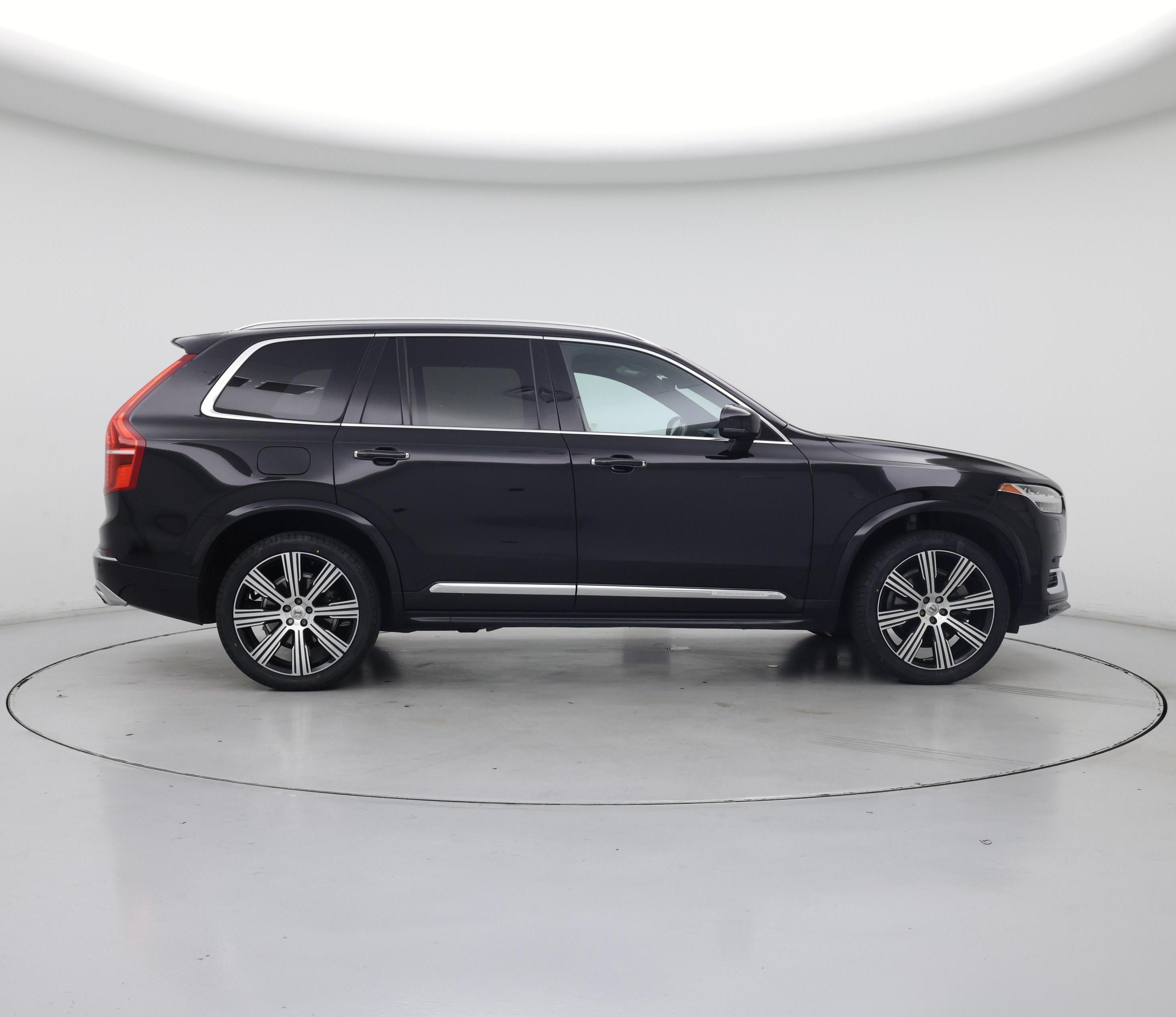 Thumbnail: 2020 Volvo XC90 - 7