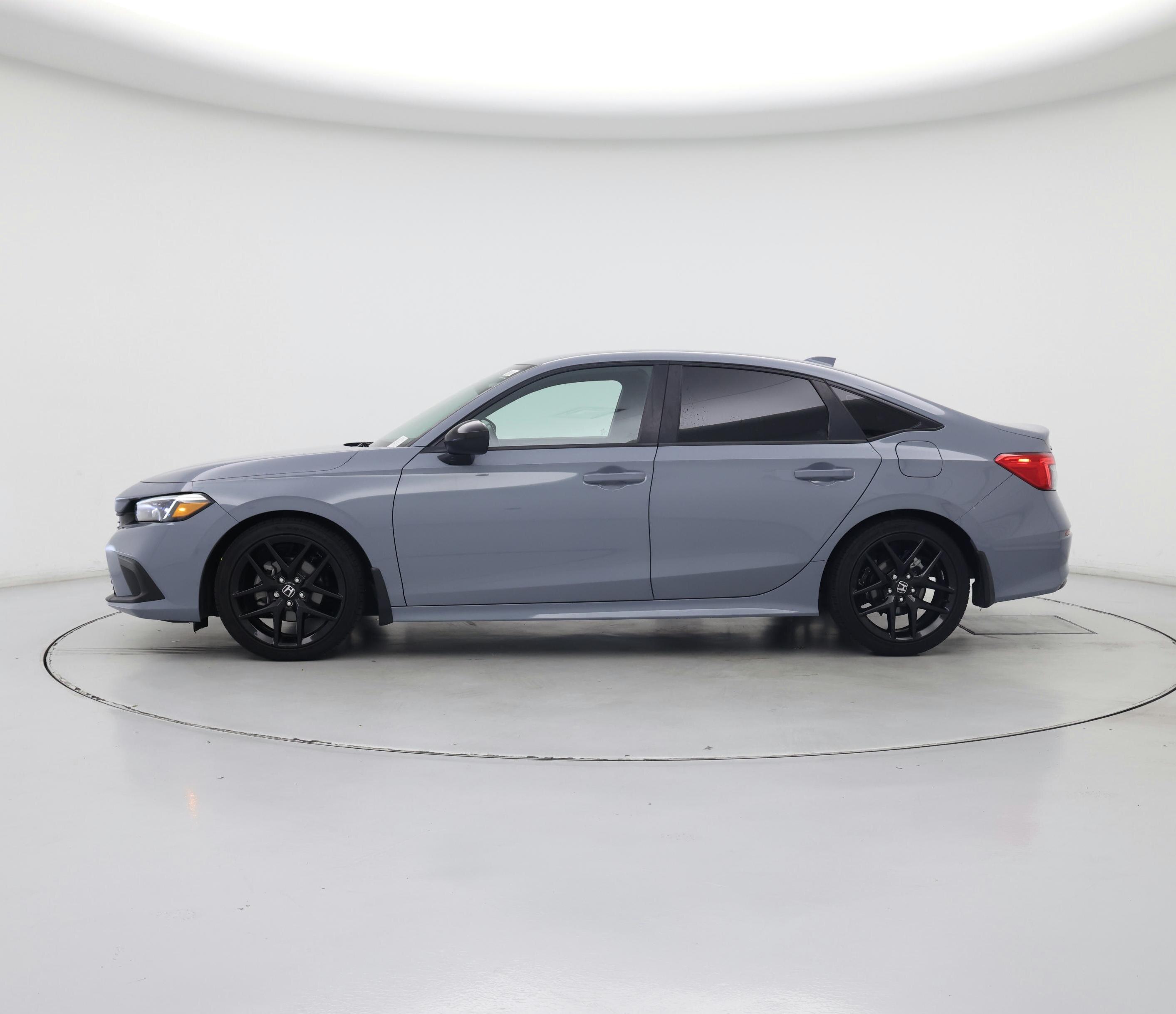 Thumbnail: 2024 Honda Civic - 3