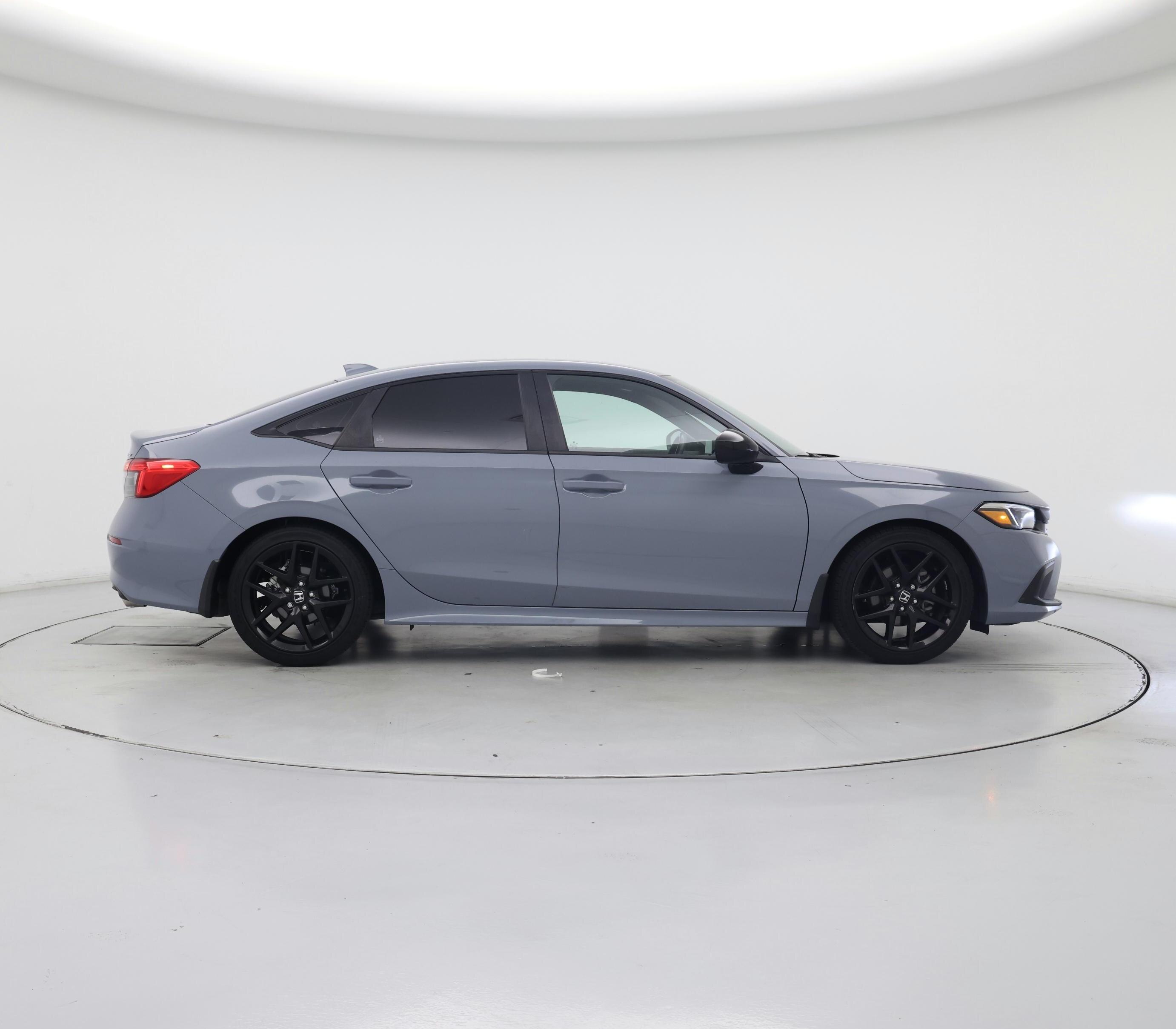 Thumbnail: 2024 Honda Civic - 7