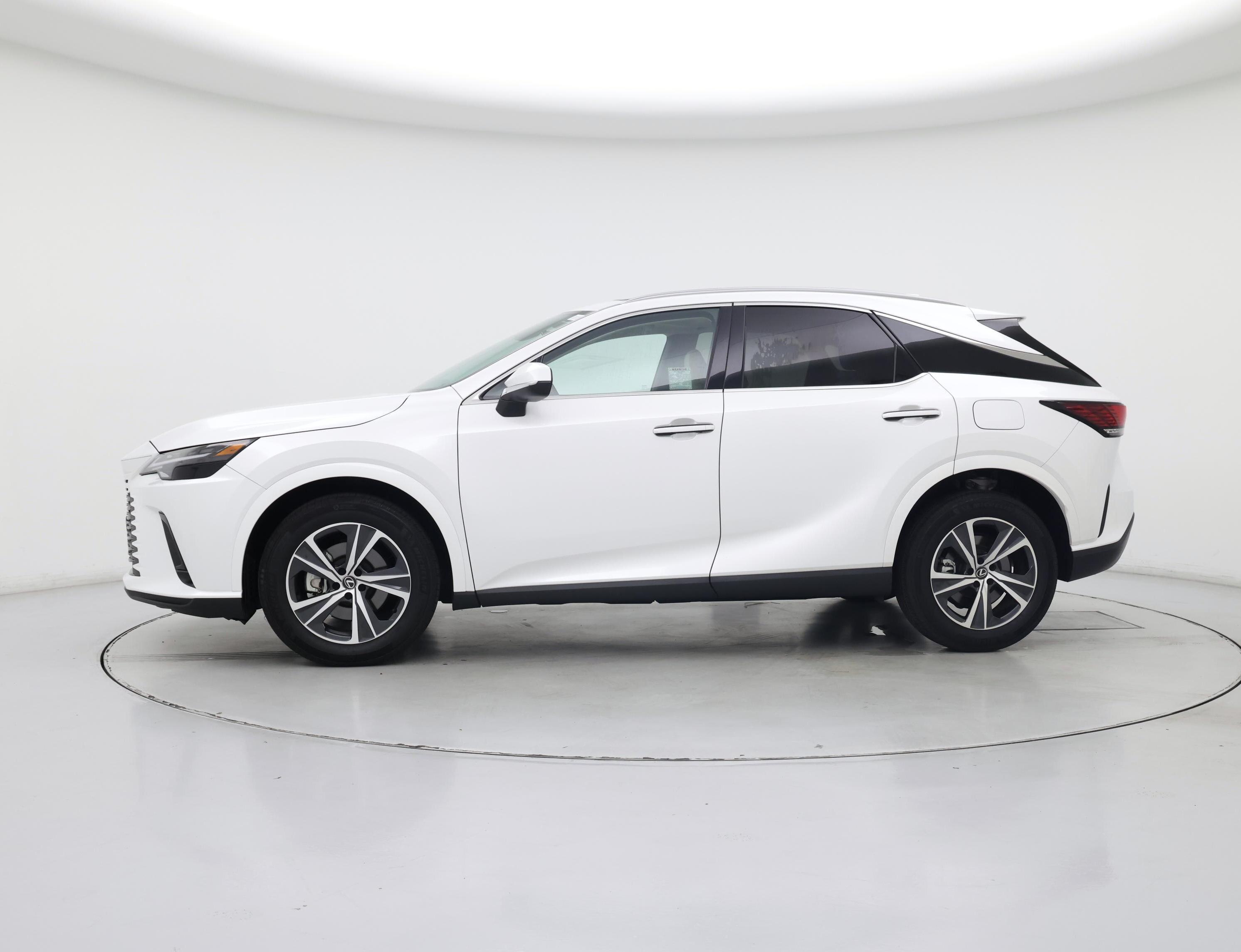 Thumbnail: 2023 Lexus RX - 3