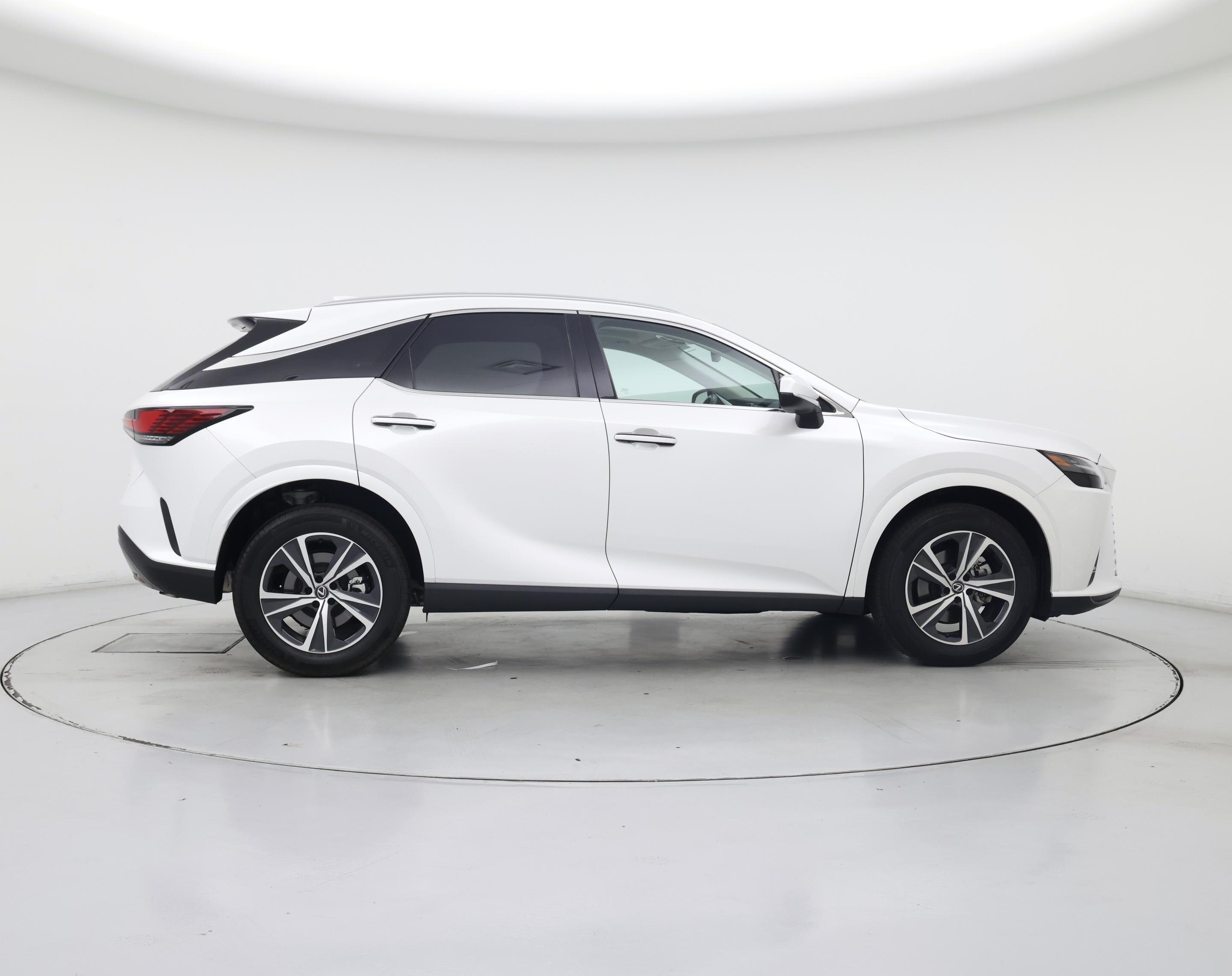Thumbnail: 2023 Lexus RX - 7