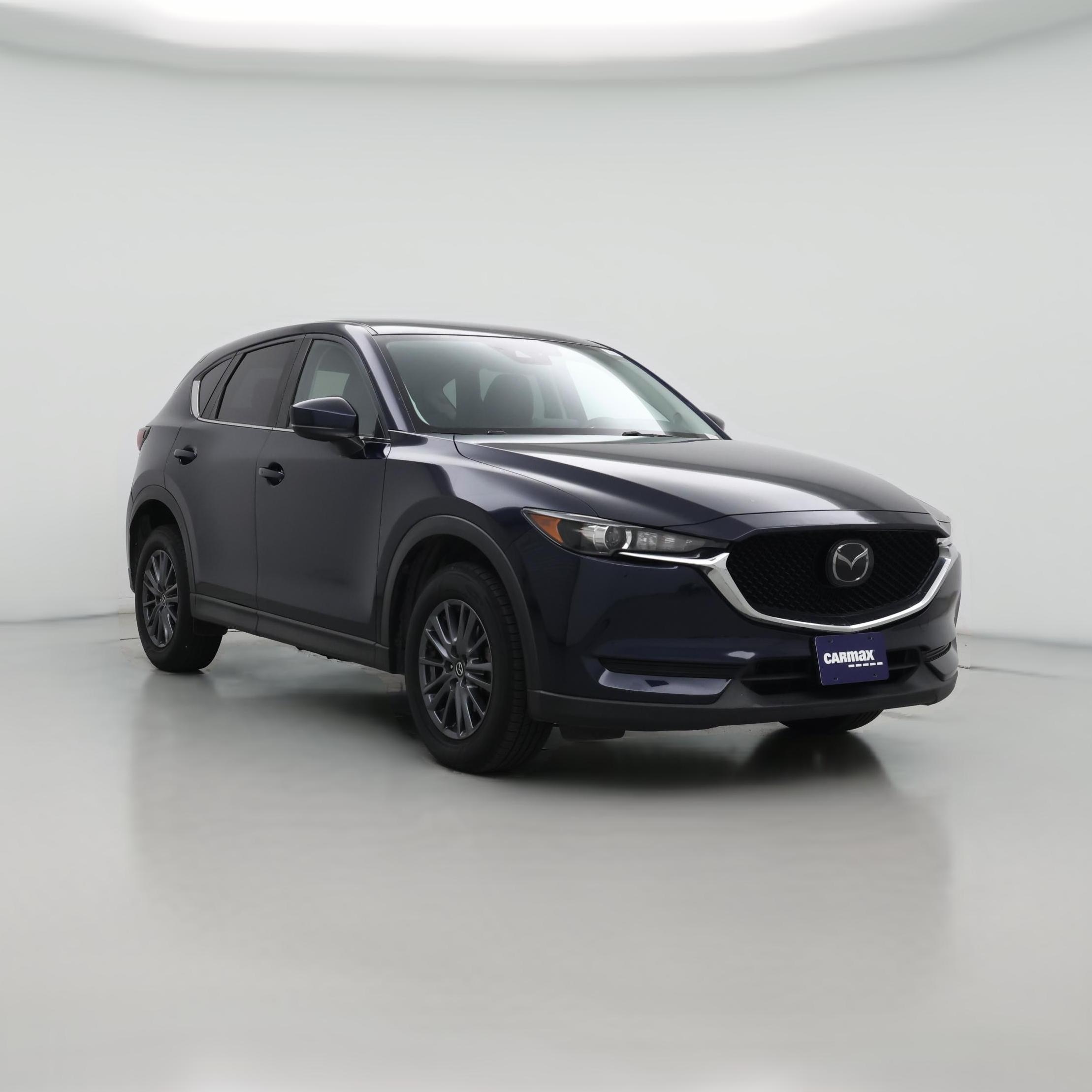 Thumbnail: 2019 Mazda CX-5 - 1