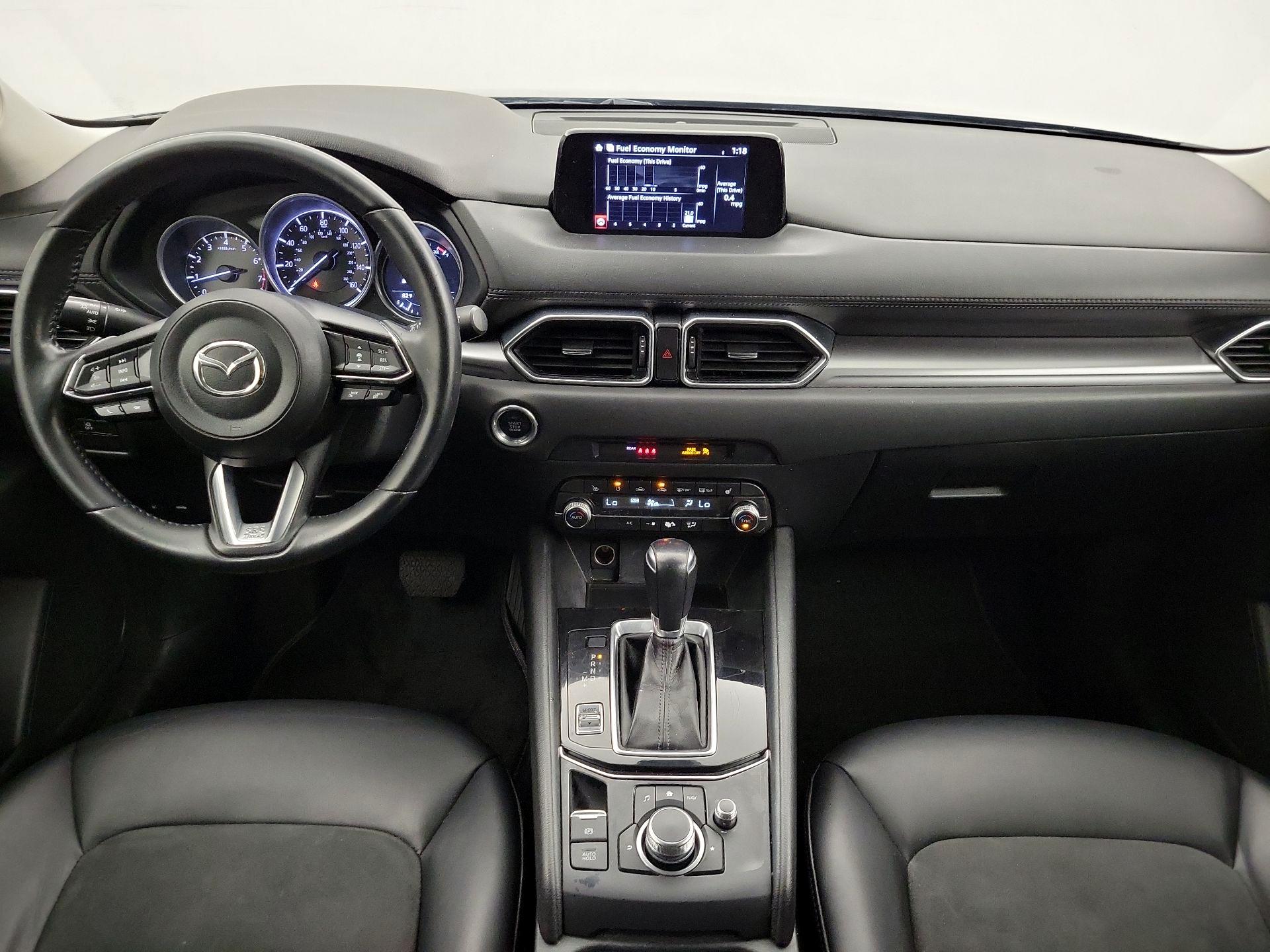Thumbnail: 2019 Mazda CX-5 - 9