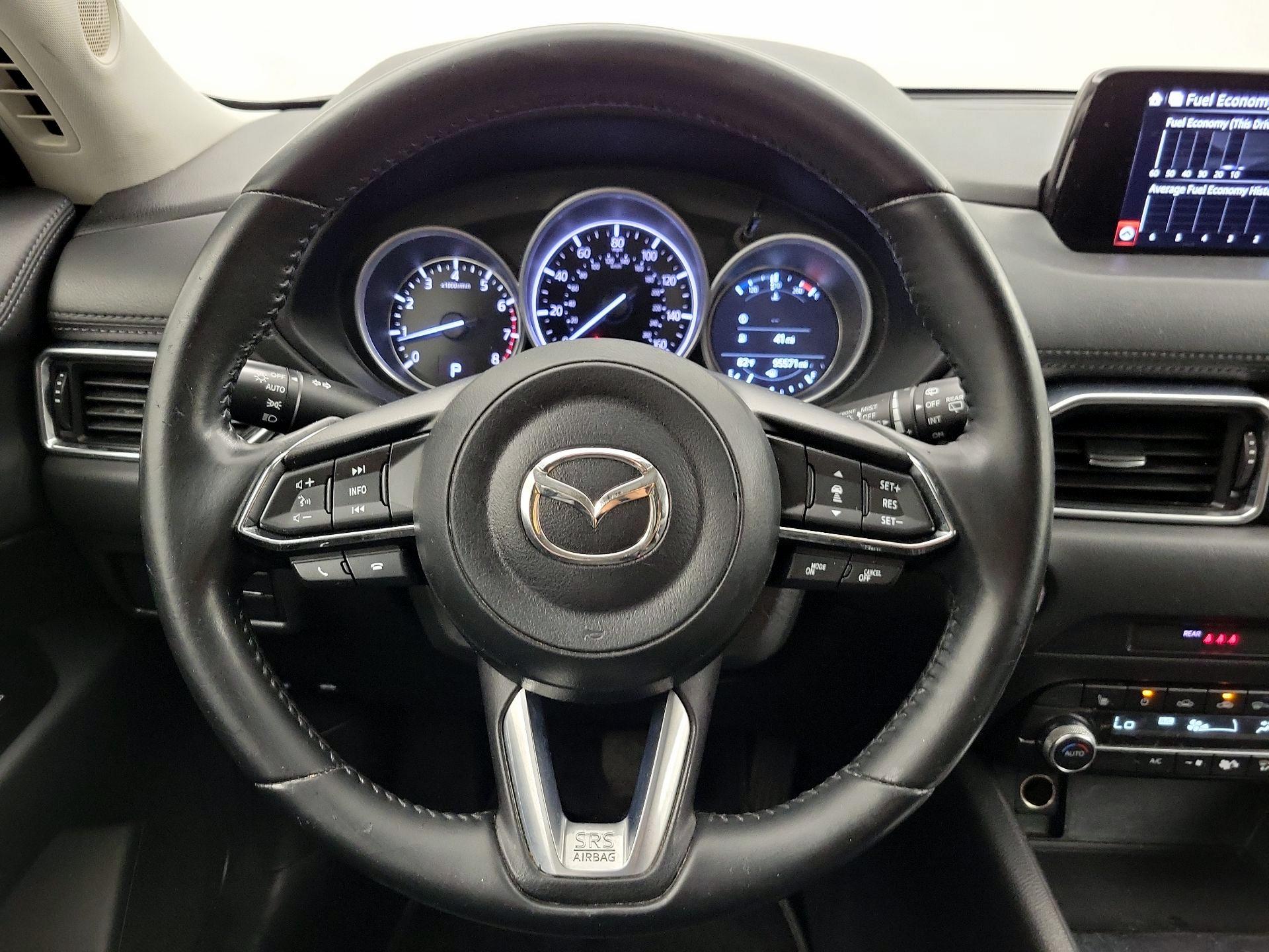 Thumbnail: 2019 Mazda CX-5 - 10