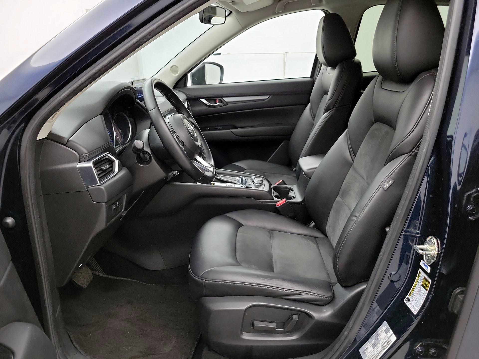 Thumbnail: 2019 Mazda CX-5 - 11