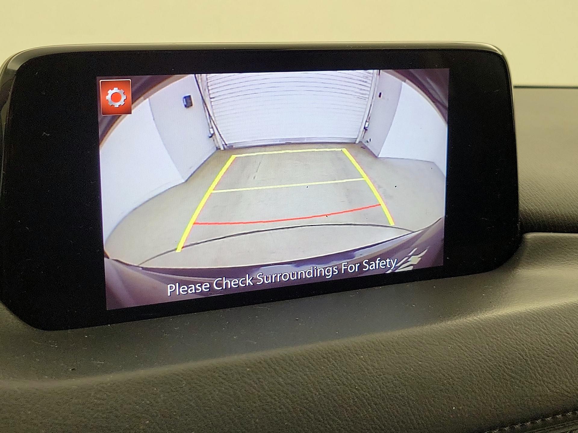 Thumbnail: 2019 Mazda CX-5 - 14